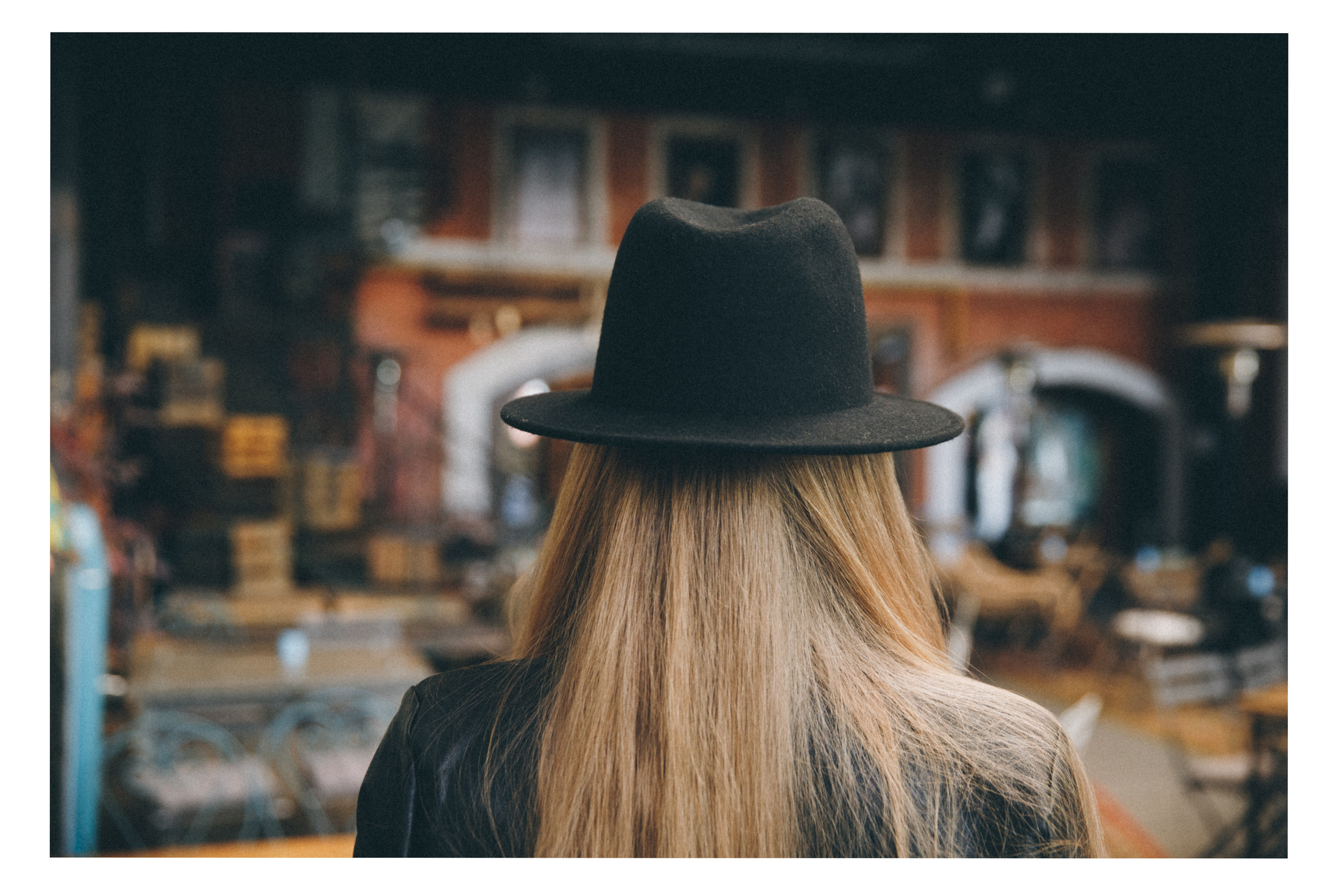 Anna. Фотограф Максим Маркелов