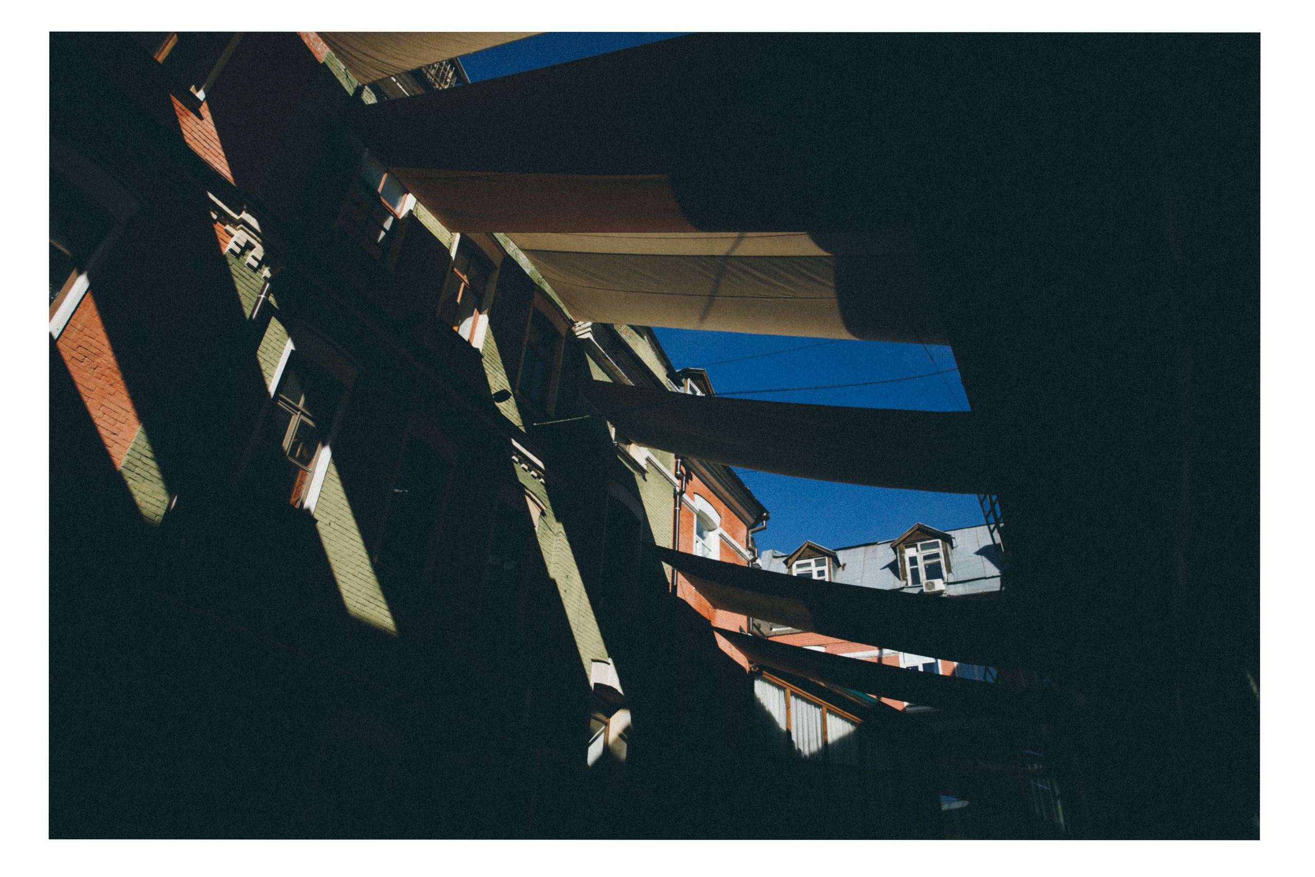 Anna. Фотограф Максим Маркелов