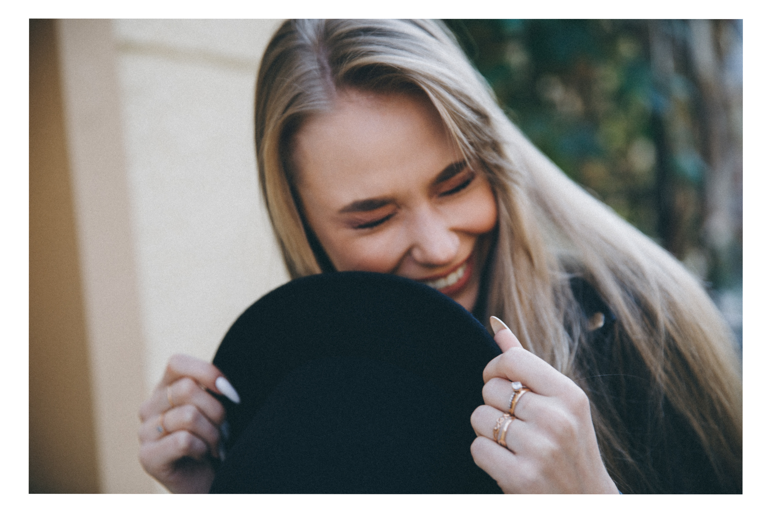 Anna. Фотограф Максим Маркелов