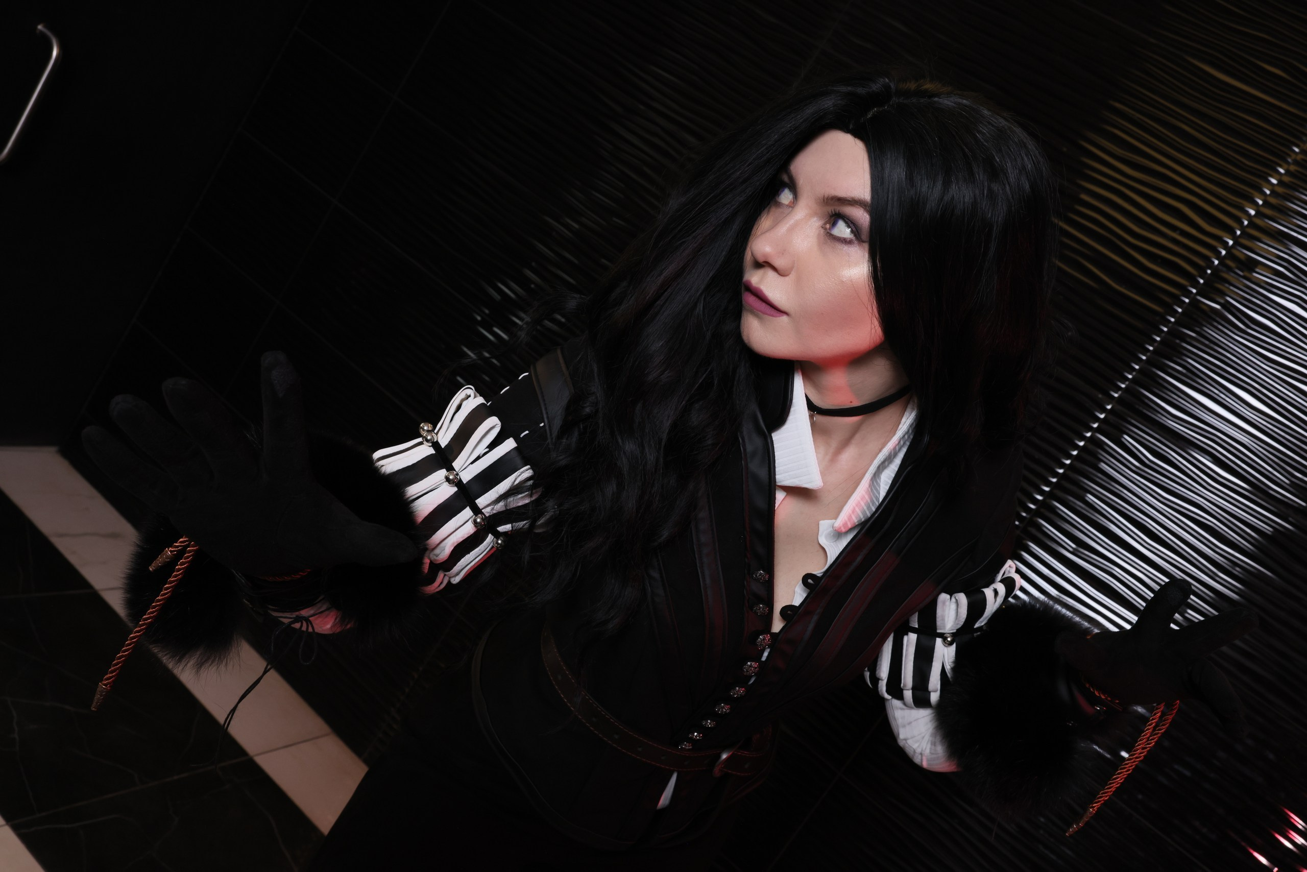 Юки, но Одори 13. Фотограф в Туле Крупский АнДРей. Фотостудия «КАДР71» в Туле