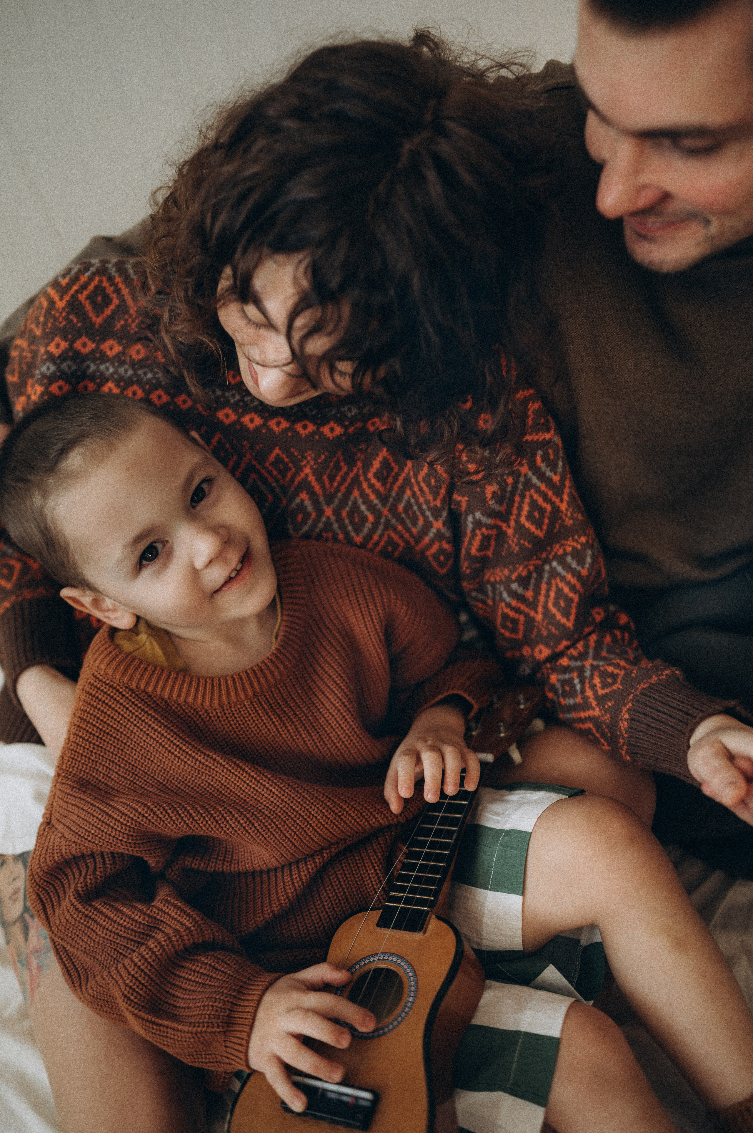 Зимняя. Семейный фотограф Ростов-на-Дону Татьяна Соколова