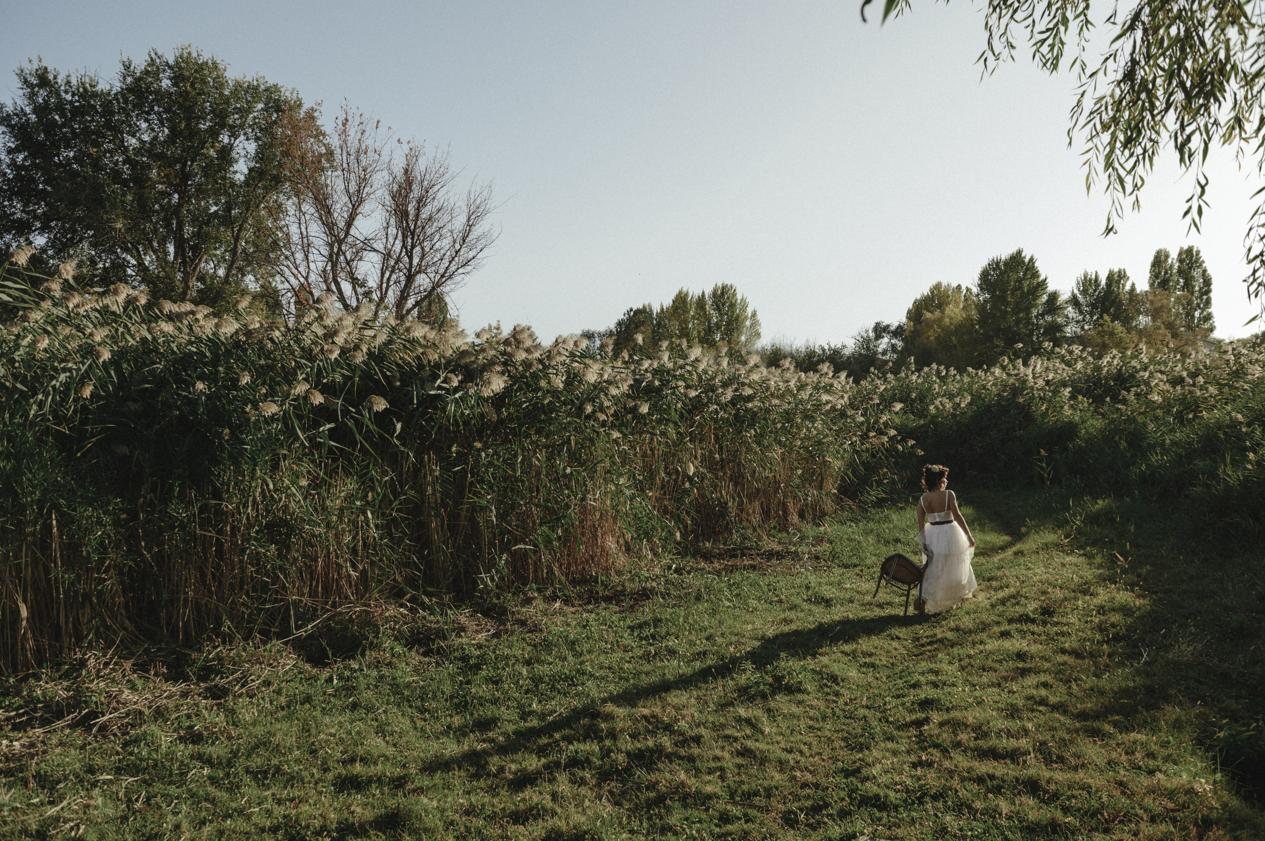 Мари. Светлана Варфоломеева, женский и свадебный фотограф в Саратове
