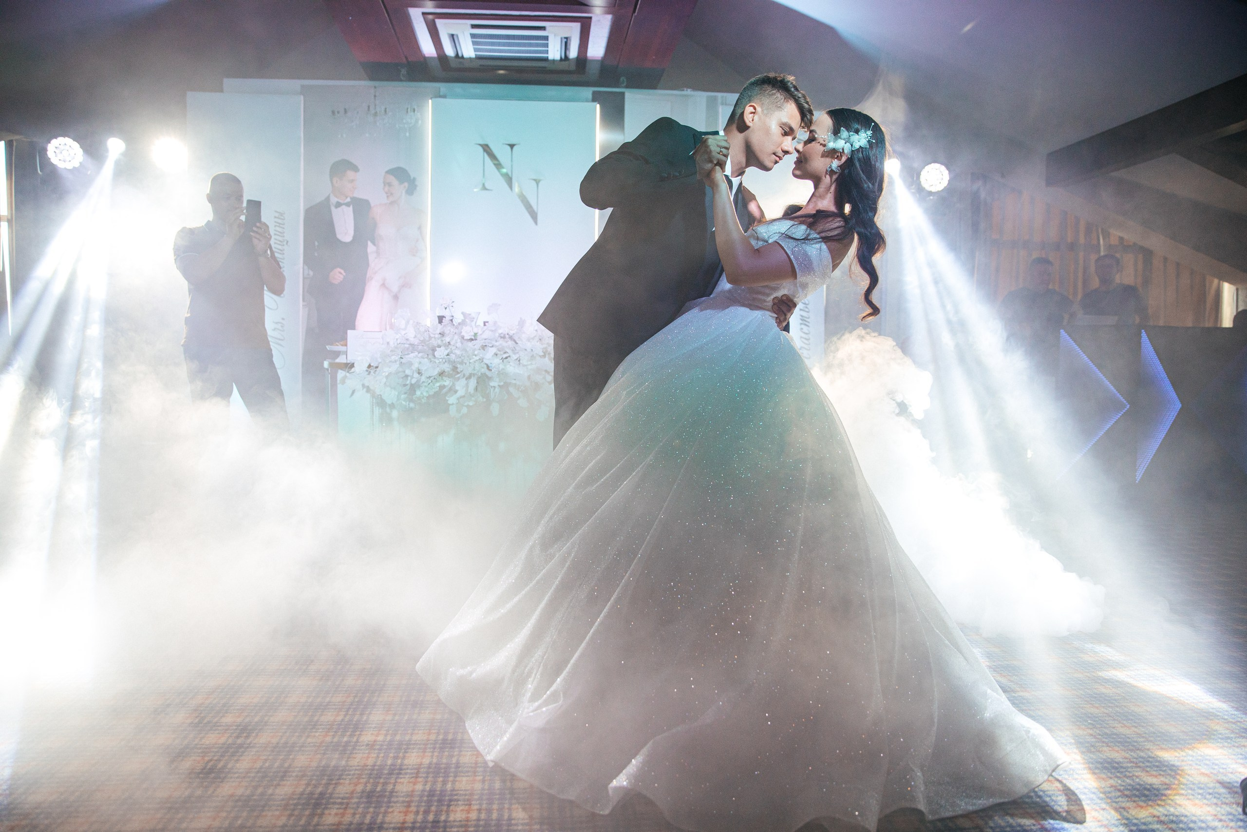 Знаю, счастье нас с тобой сждёт. Свадебный фотограф в Иркутске Анна Малюшова