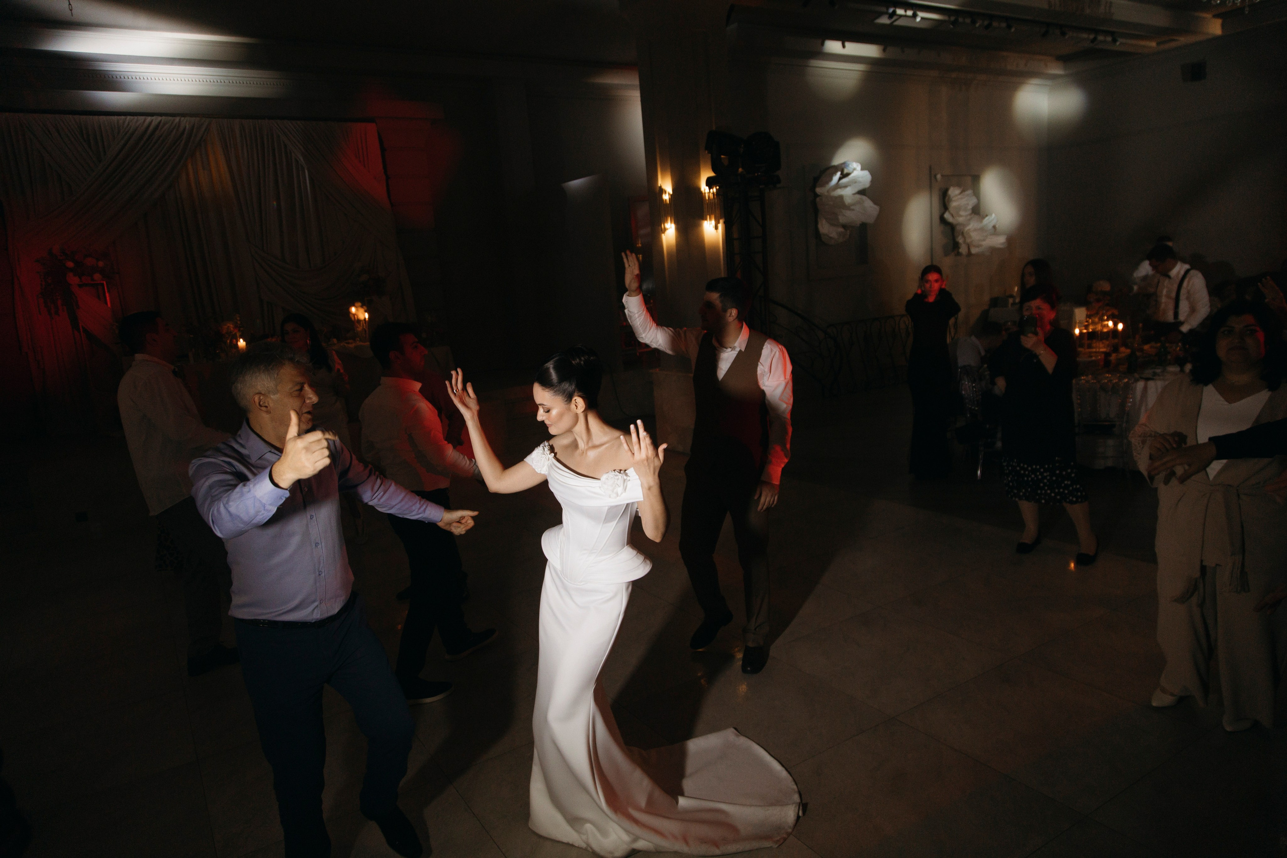 Владимир и Ирина. Nikolpinhasova