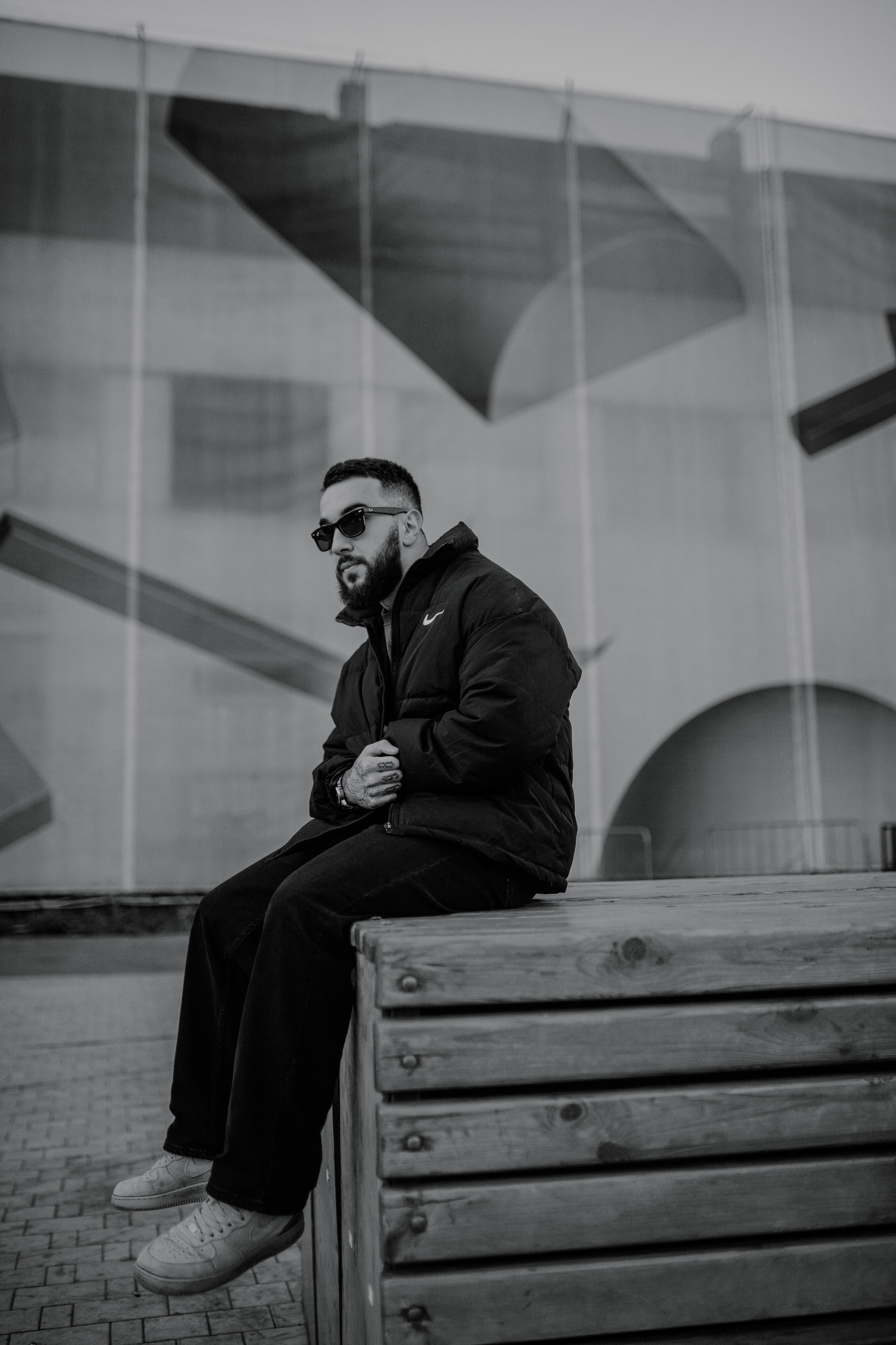 DAOMI. Фотограф Москва