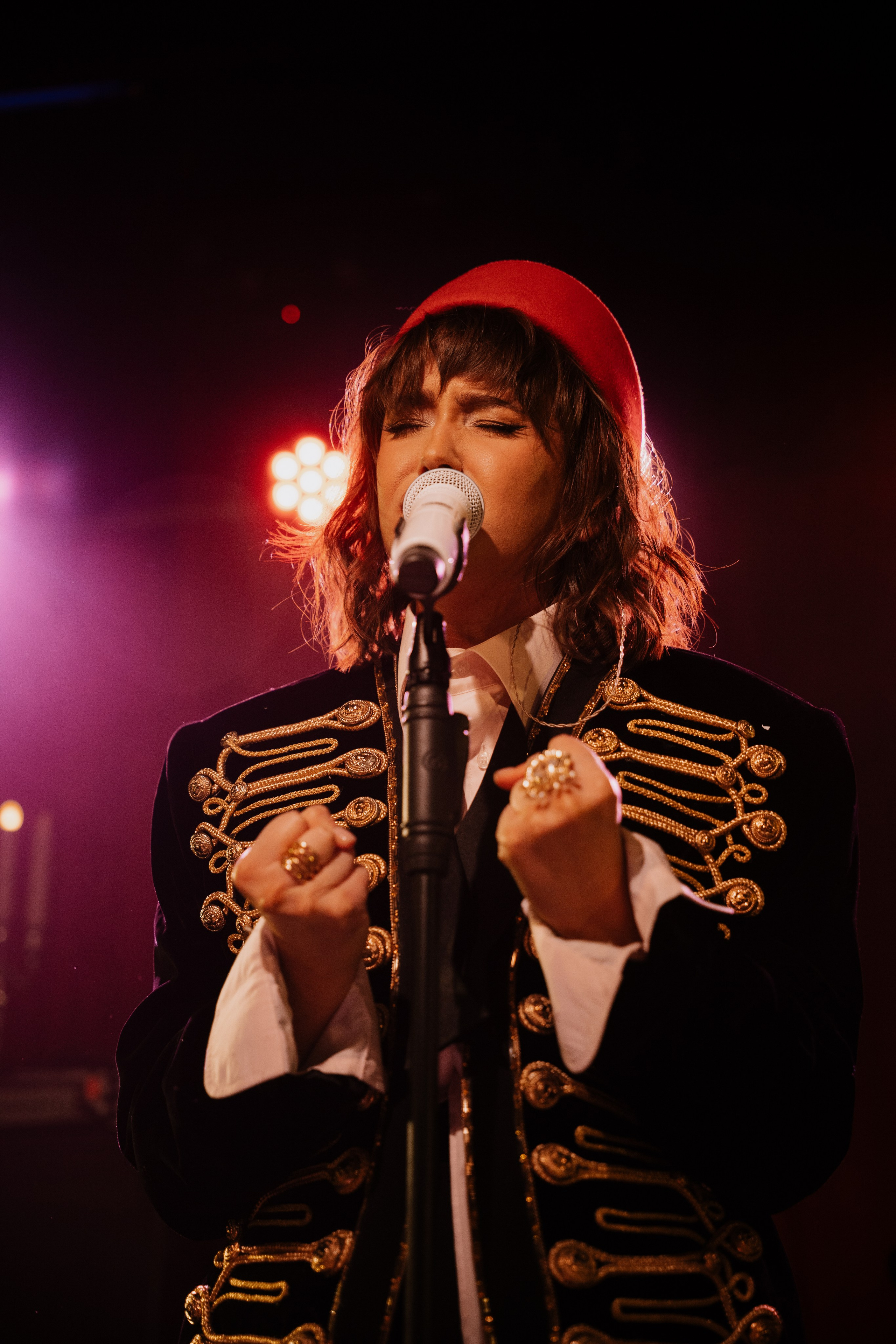 АСИЯ. Фотограф Москва