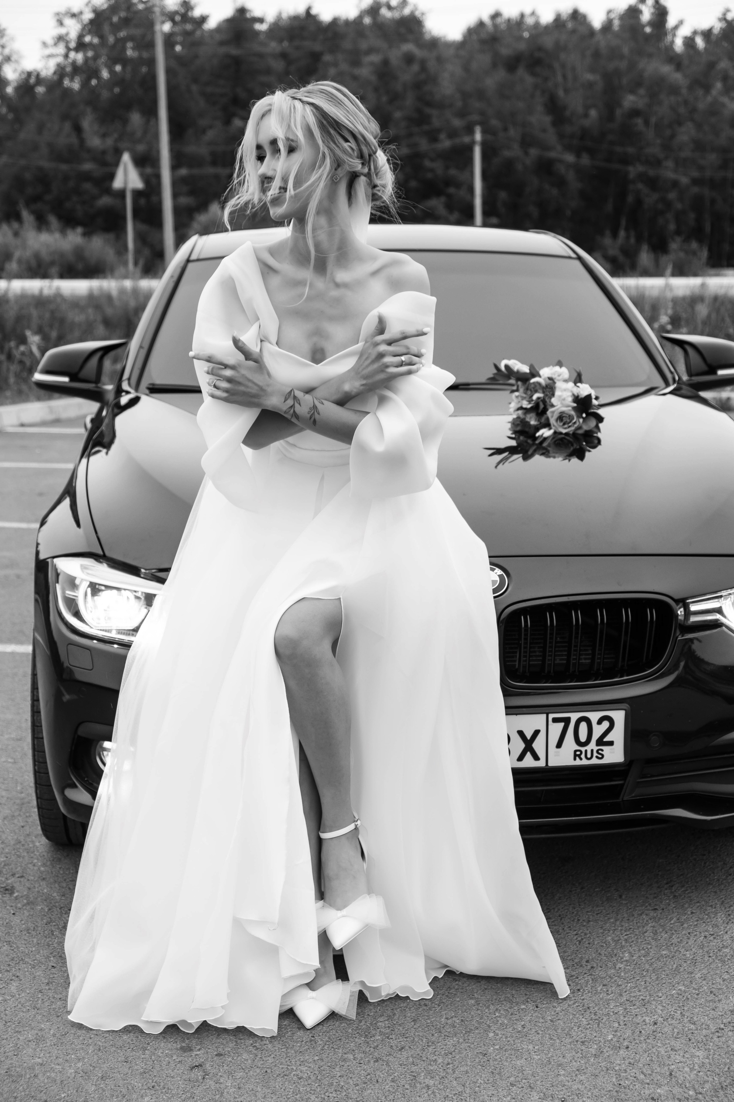 Илья&Лейсан. Свадебный и портретный фотограф Казань | Белебей