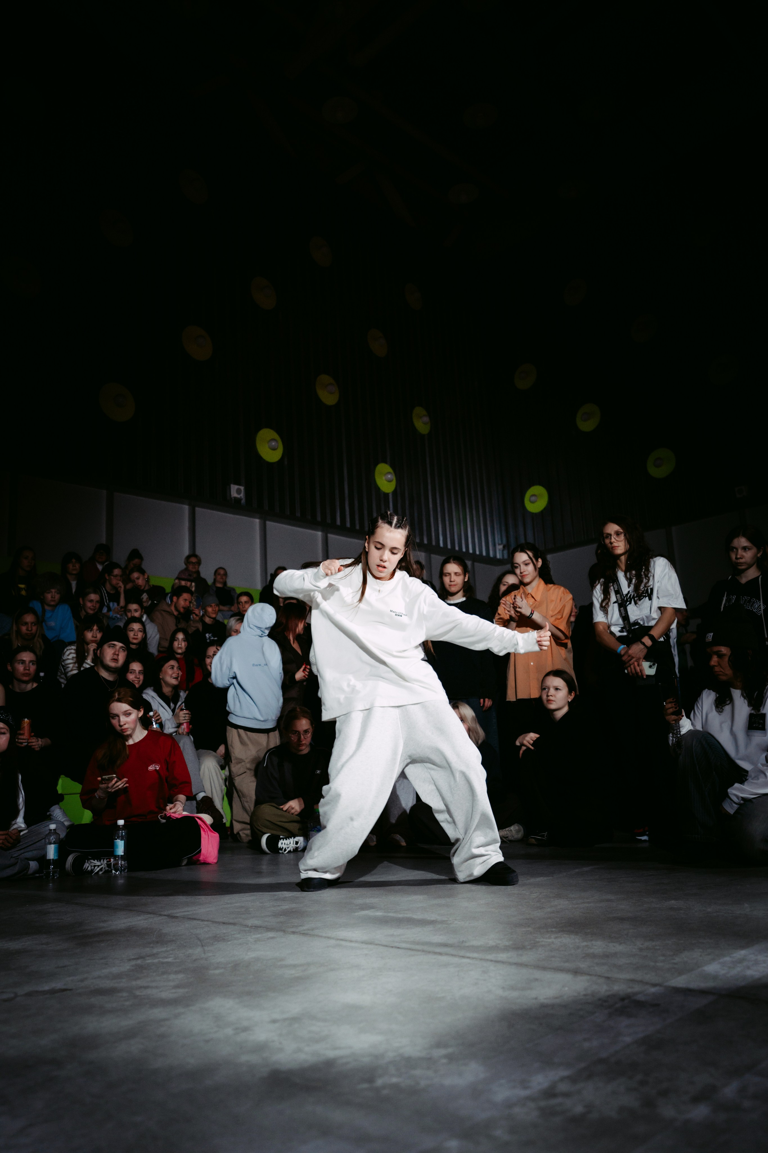 HIP HOP KAZAN 2025. Главная