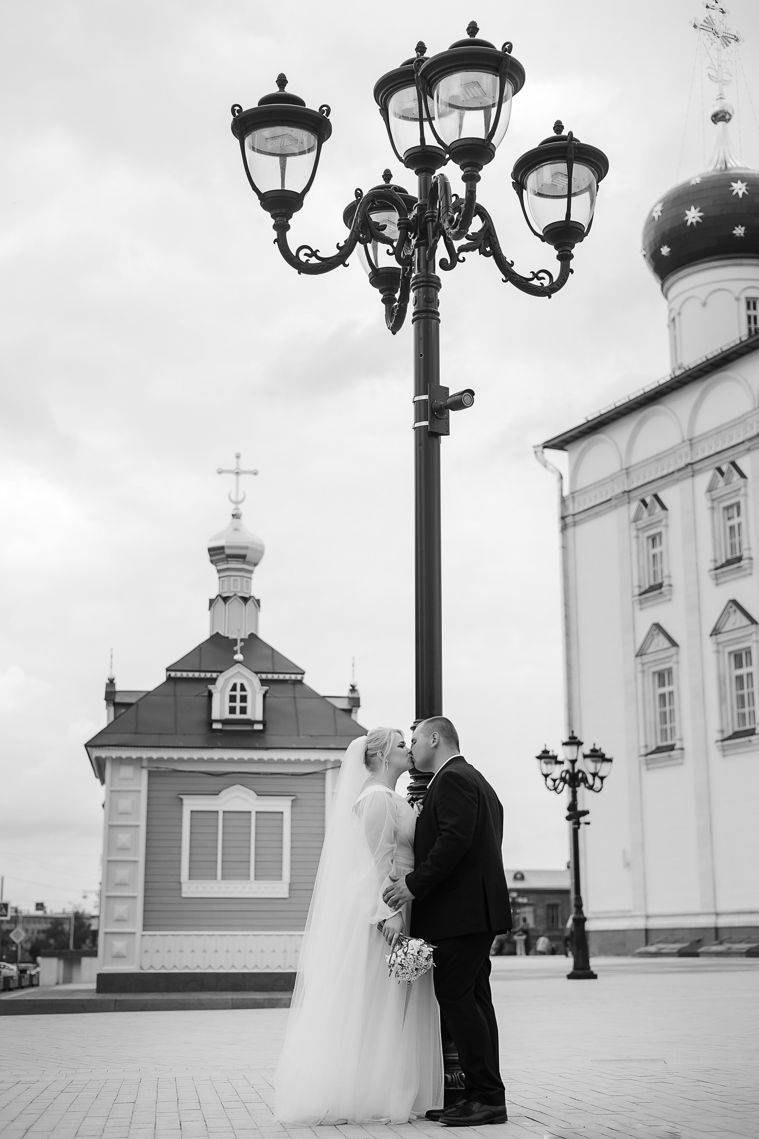 Валерия и Андрей. Свадебный и семейный фотограф в Твери и Тверской области