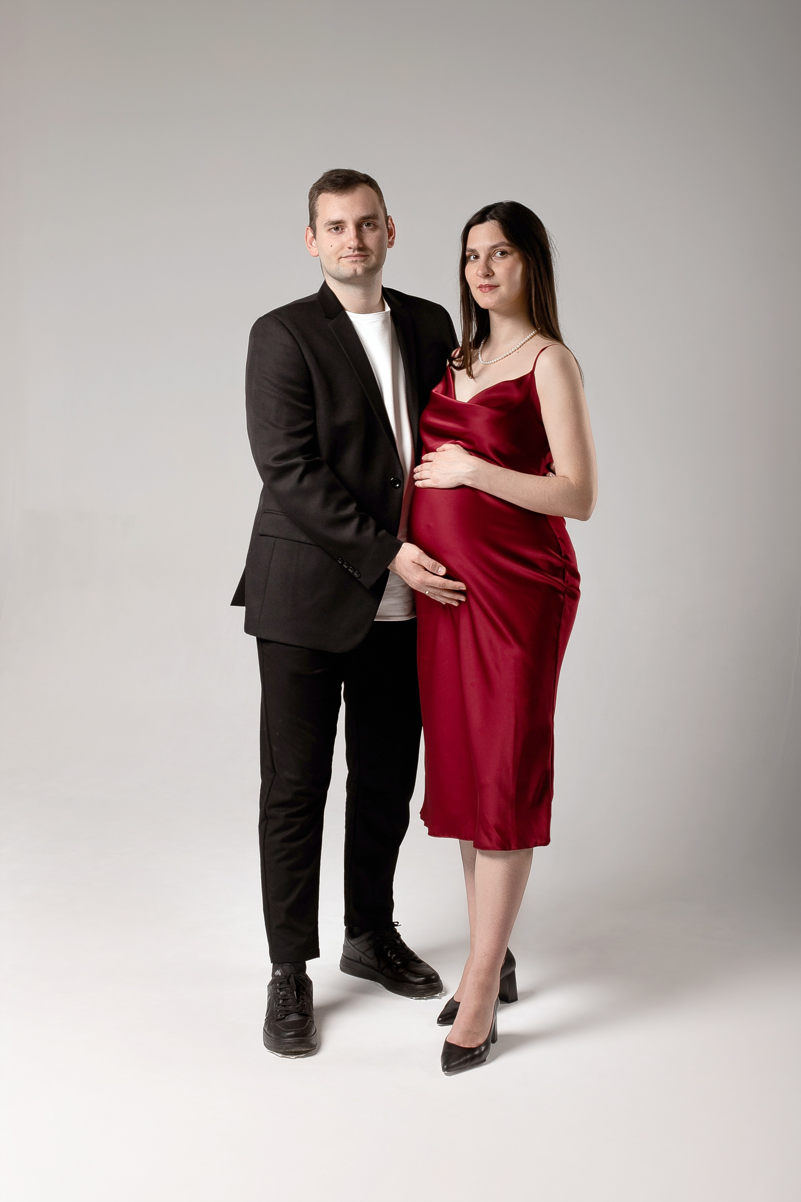 Виктория. Фотограф