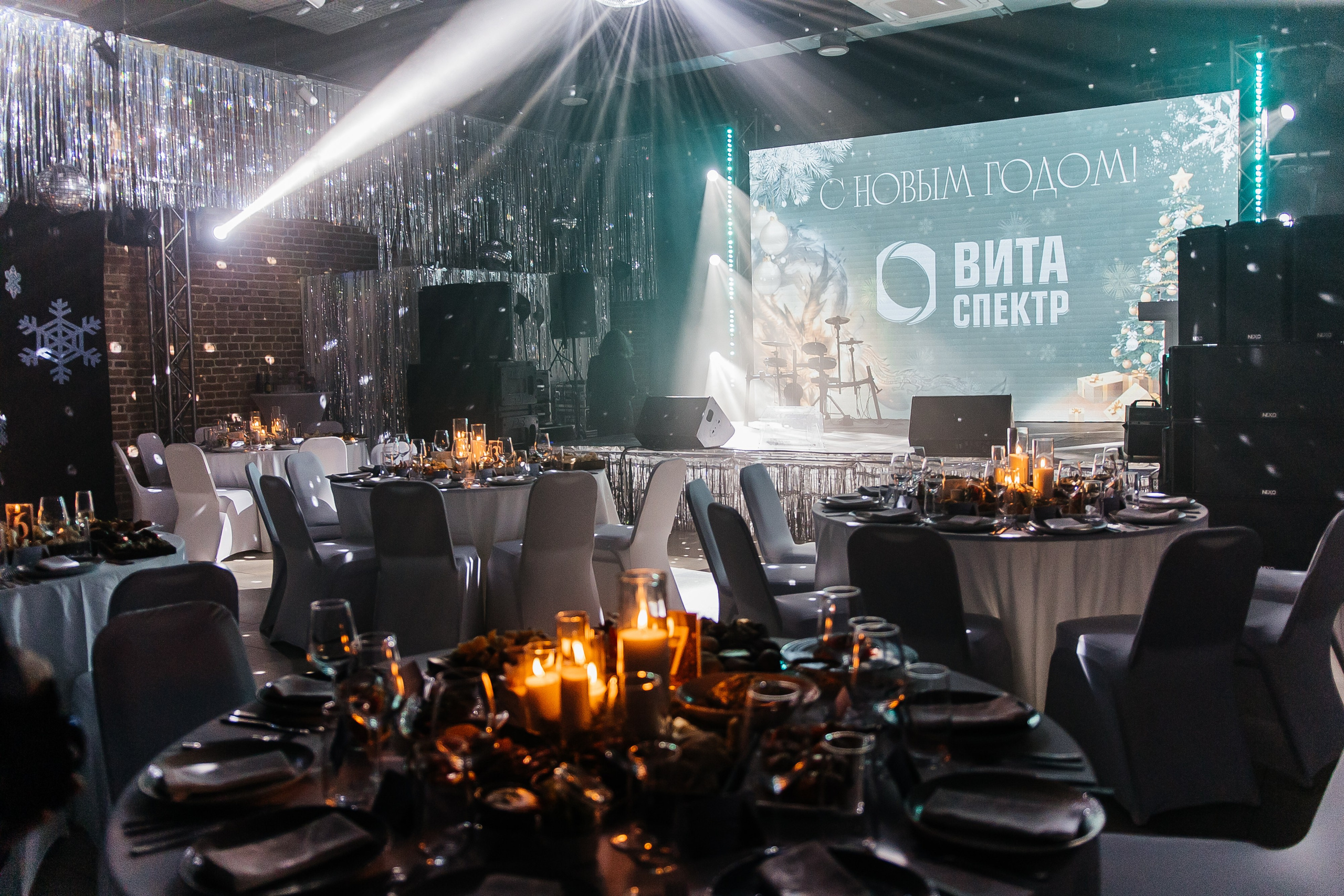 EVENT. Фотограф Максим Мельников