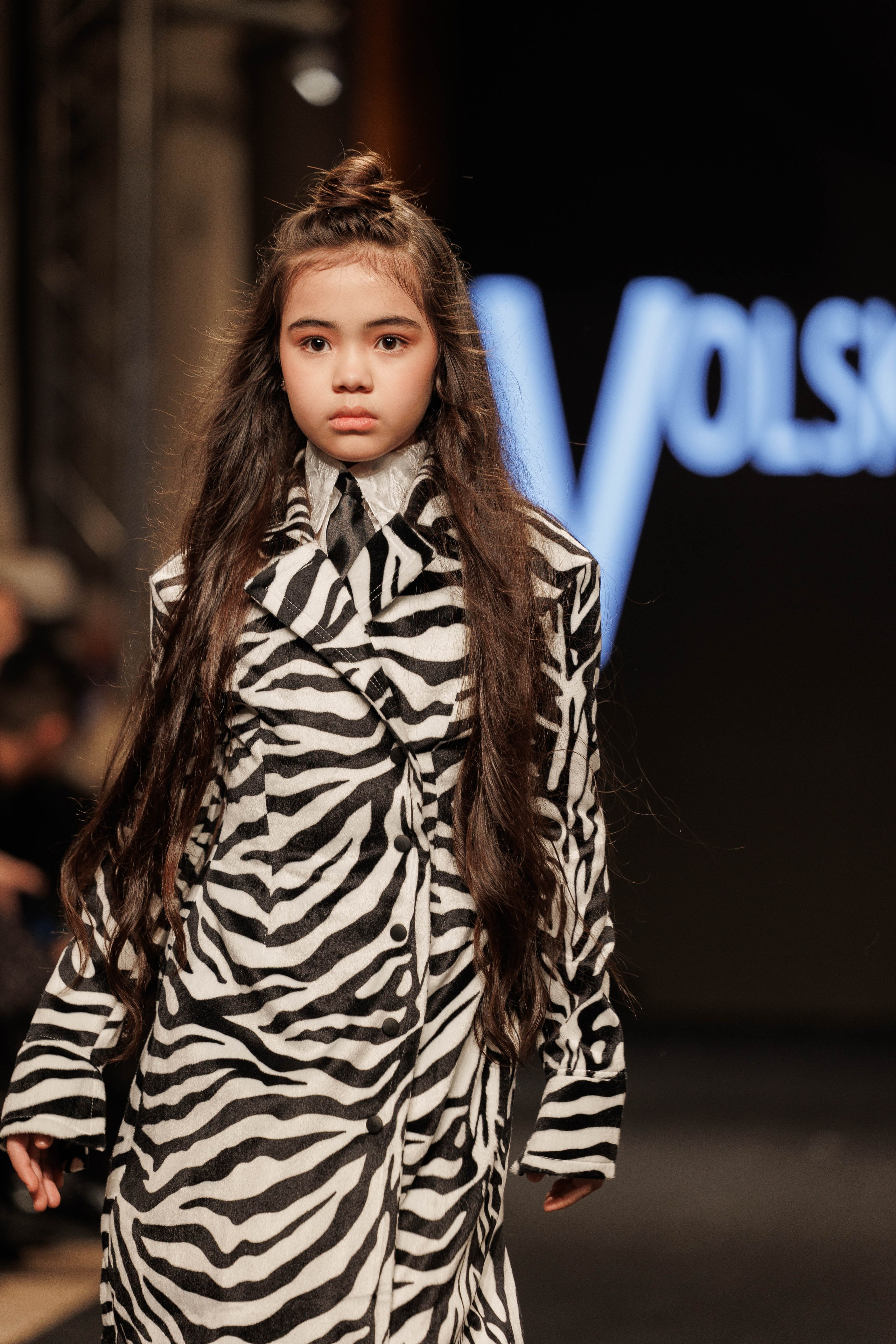 IFB-показ. About