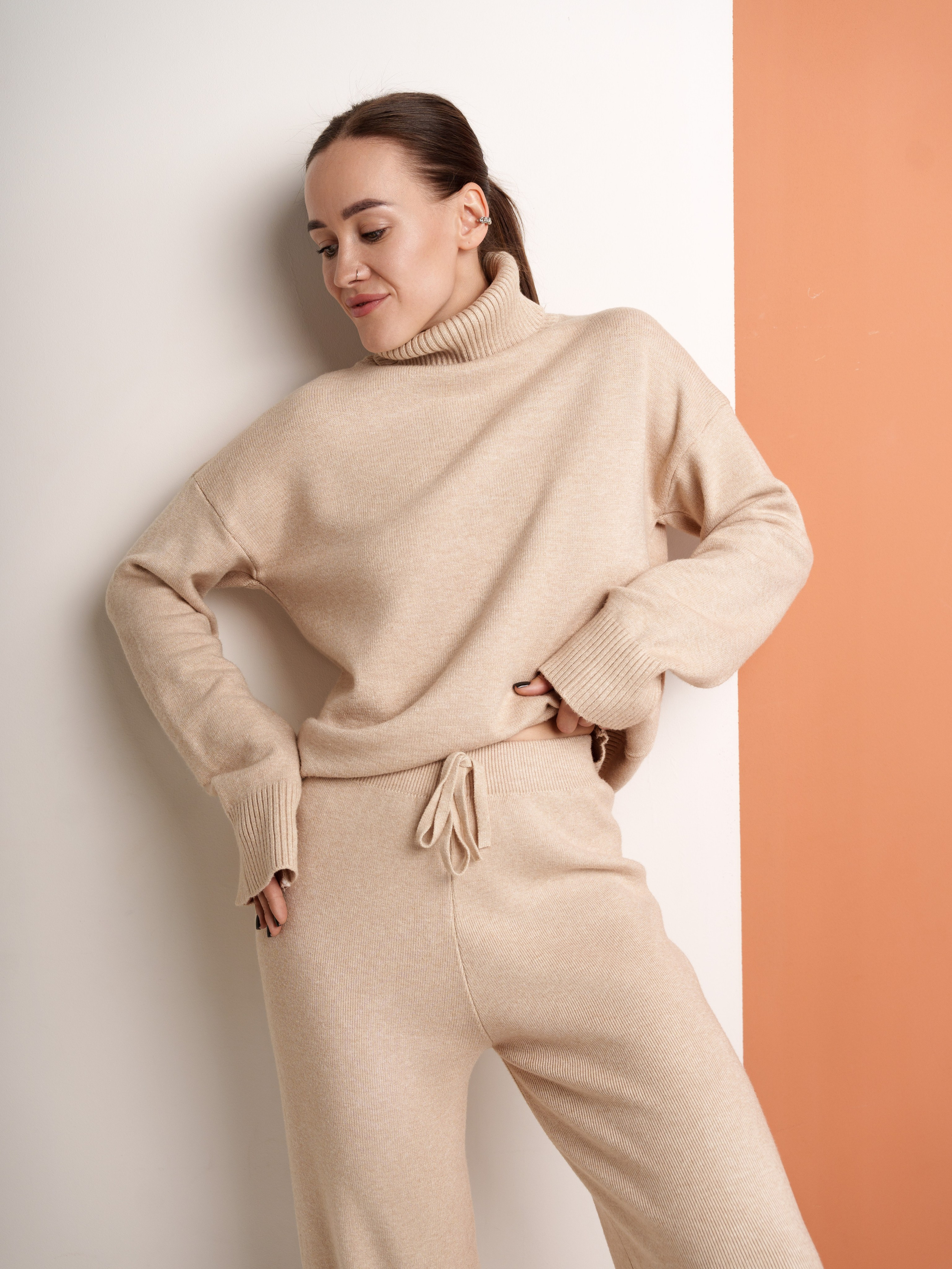 Женские костюмы. Портретный и Контент фотограф Григорий Семенов (Grifon) в Ижевске