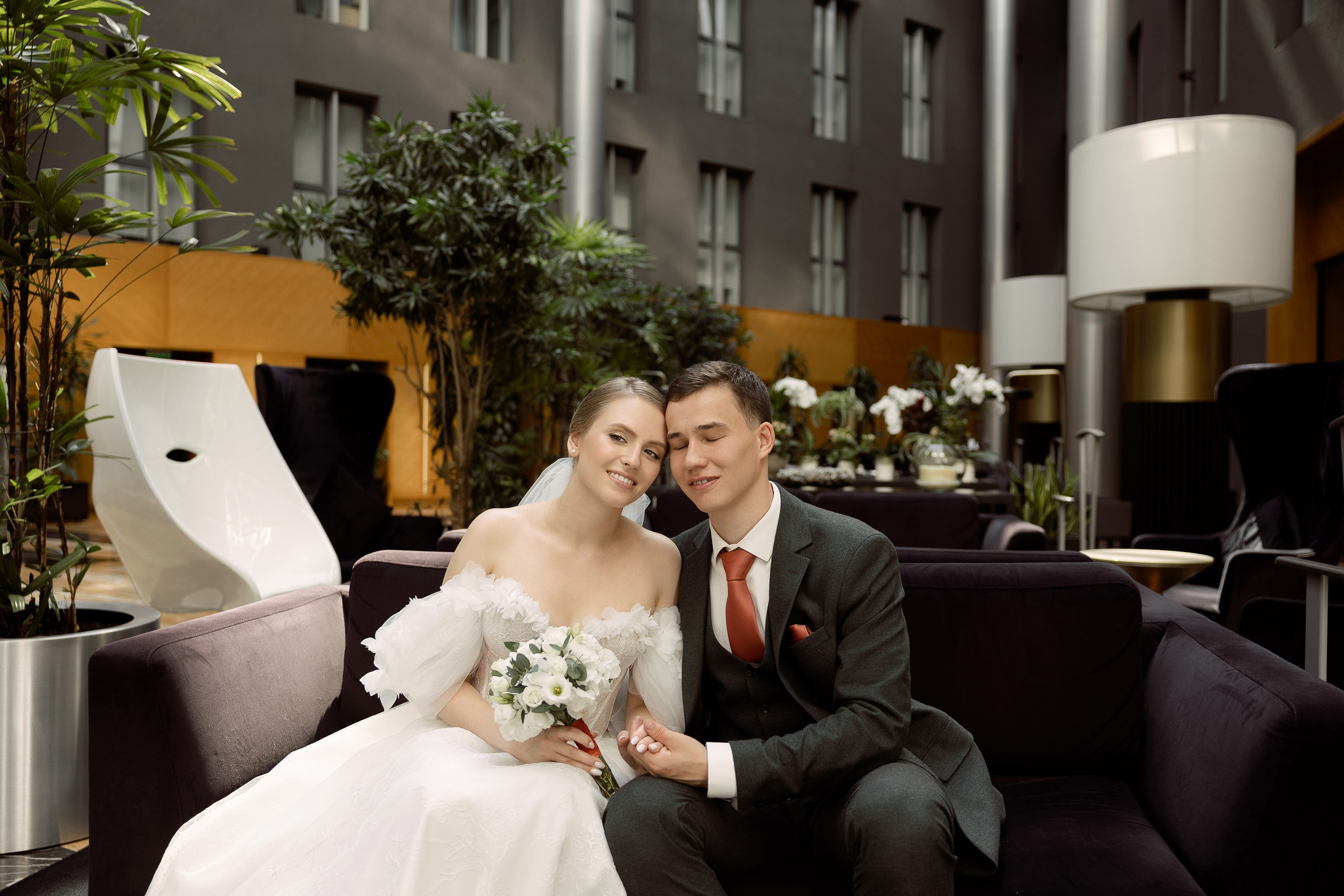 Свадьбы и Love Story. Свадебный фотограф в Санкт-Петербурге Павел Резниченко