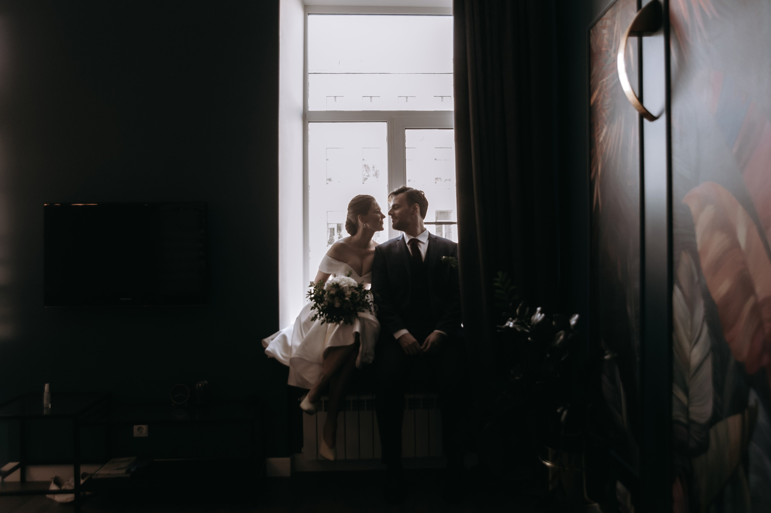 «окей, еду за кольцом». Свадебный и семейный фотограф Арина Кулёва