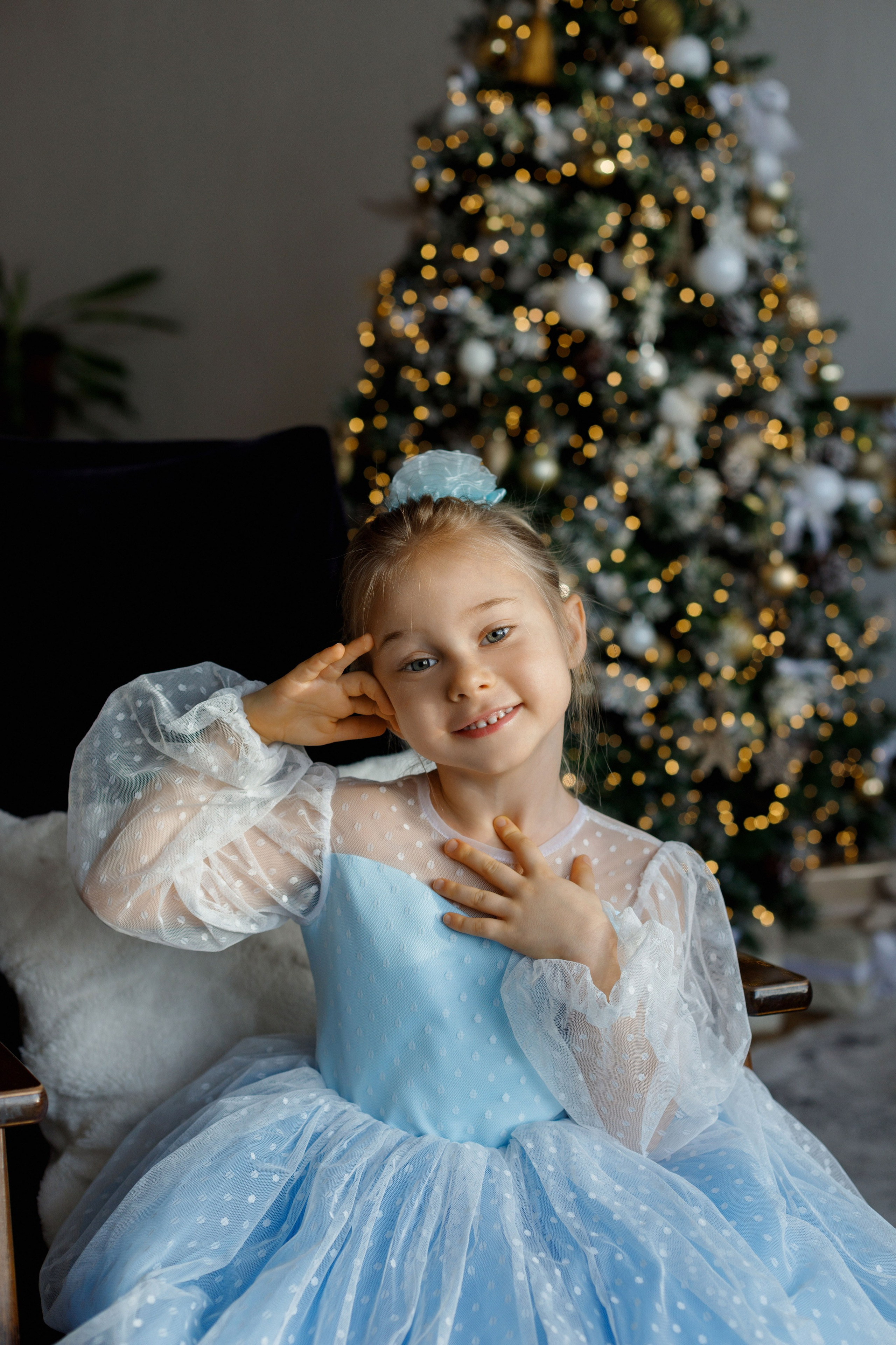 Семейная фотосессия в фотостудии Studio 33/13. Фотограф Александра Сыщенко