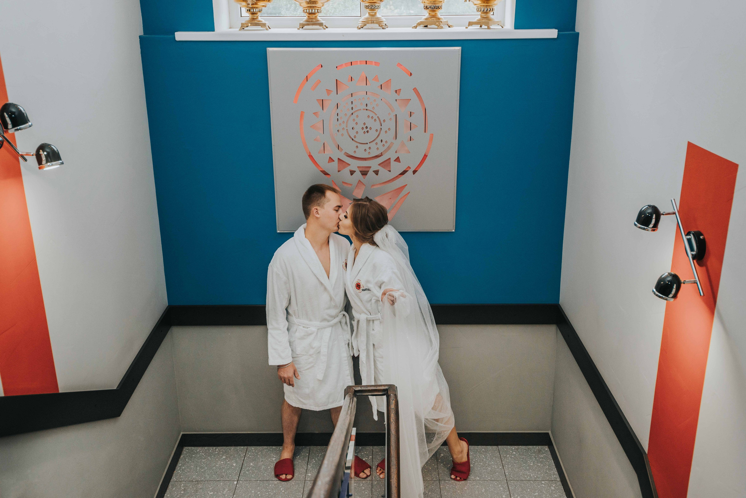 Валерий и Наталья. Свадебный фотограф в Белгороде, Воронеже, Алексеевке, Старом Осколе, Губкине, Россоши