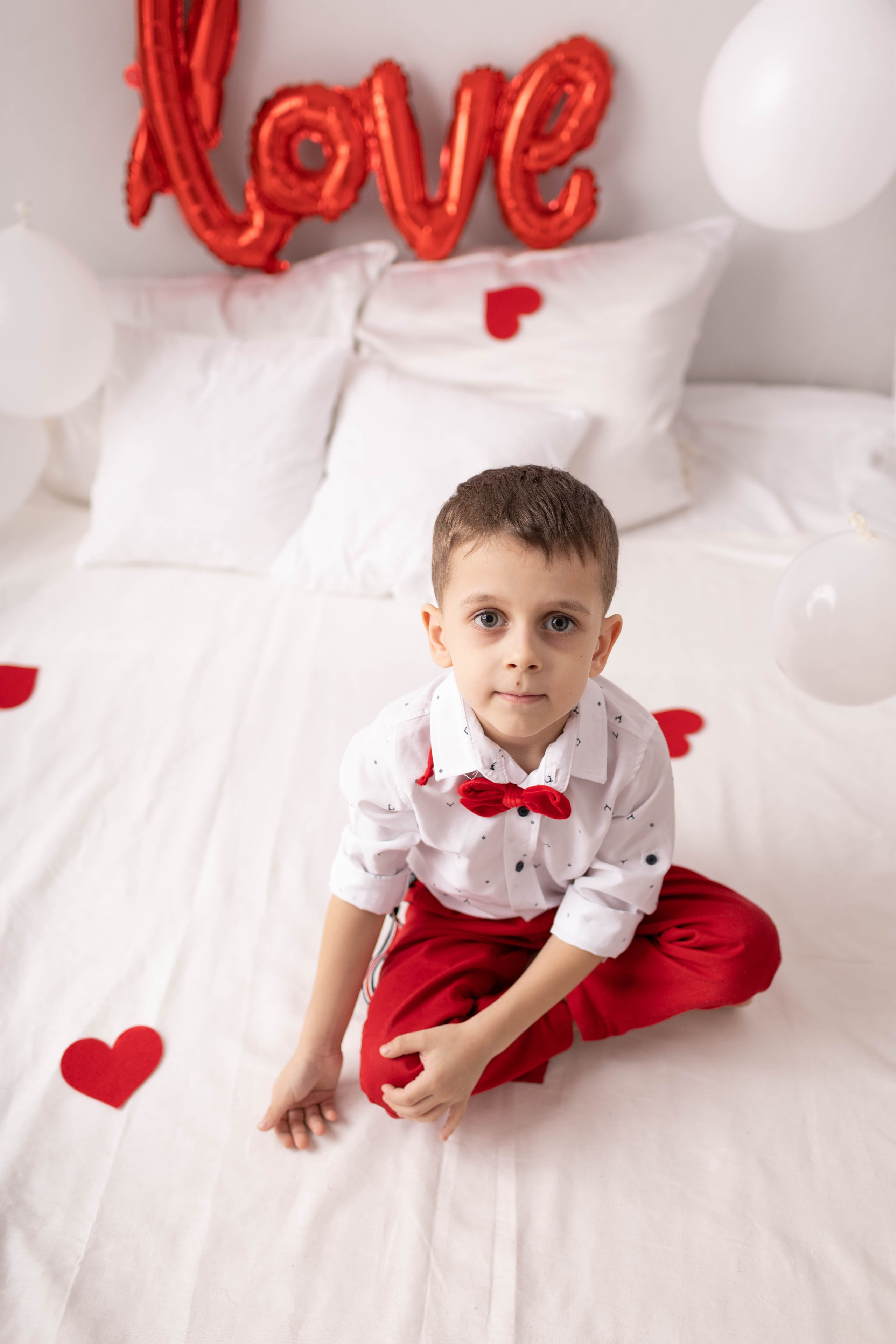 LOVE. Фотограф новорожденных в г. Рязань Светлана Ткаченко