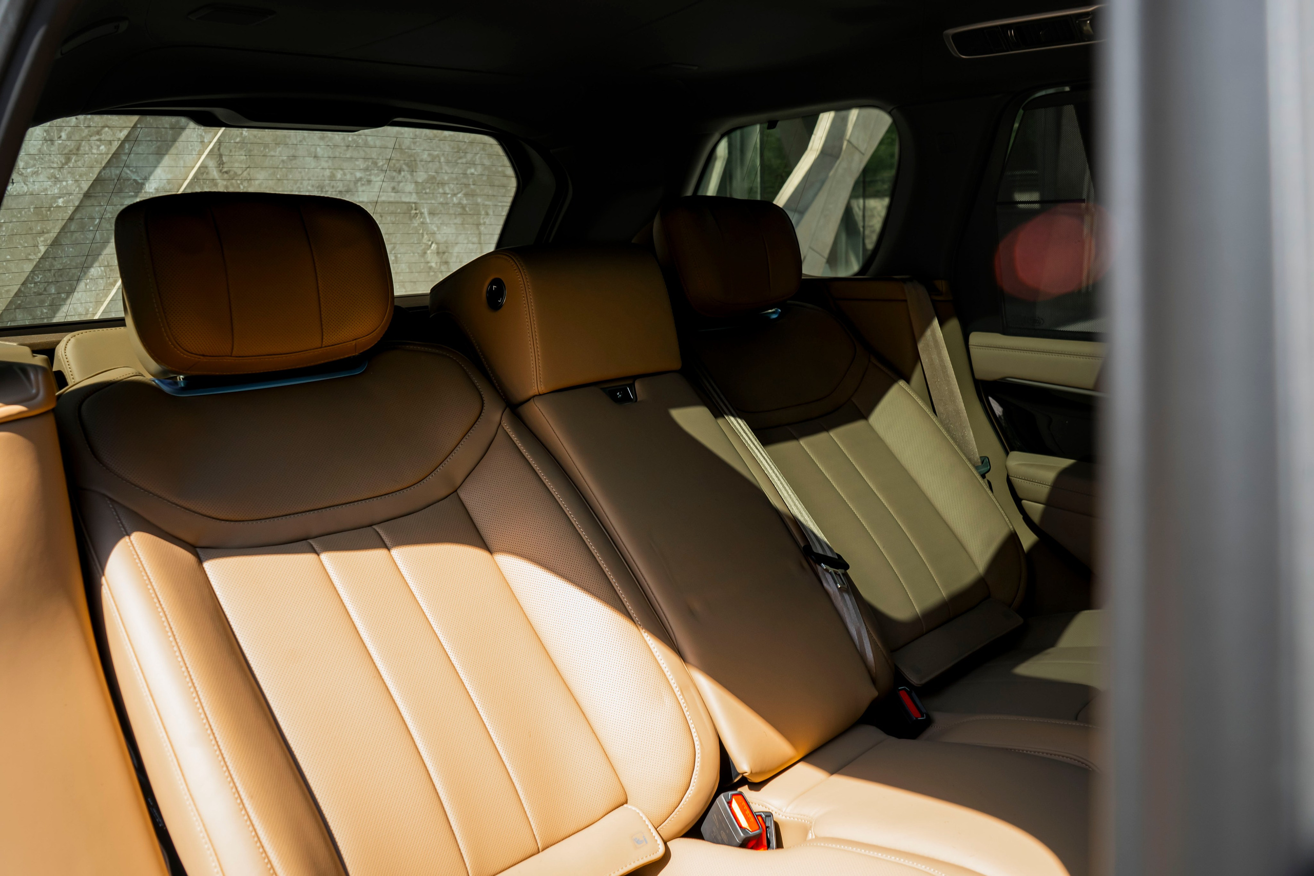 Range Rover P530