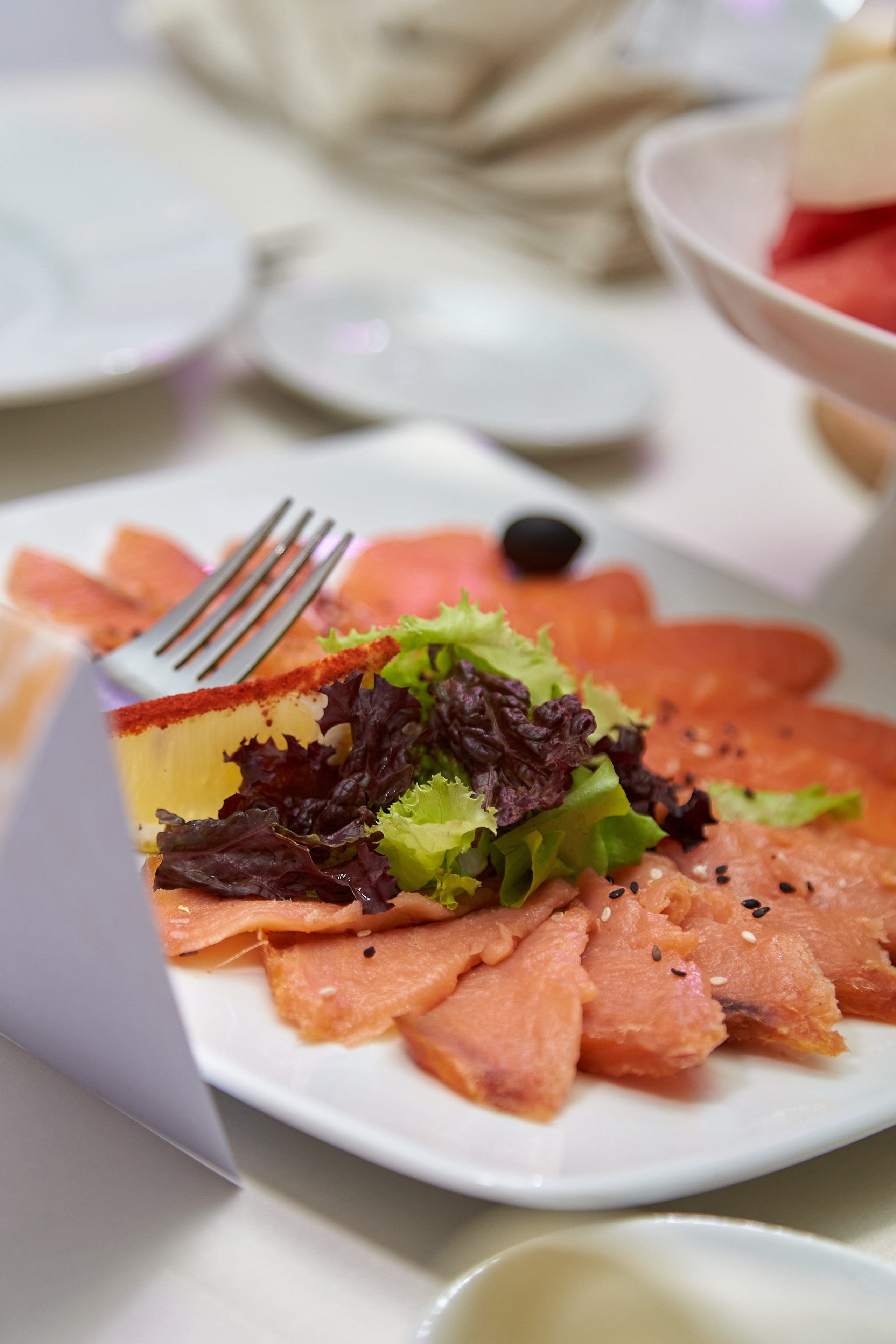 Ольга и Михаил