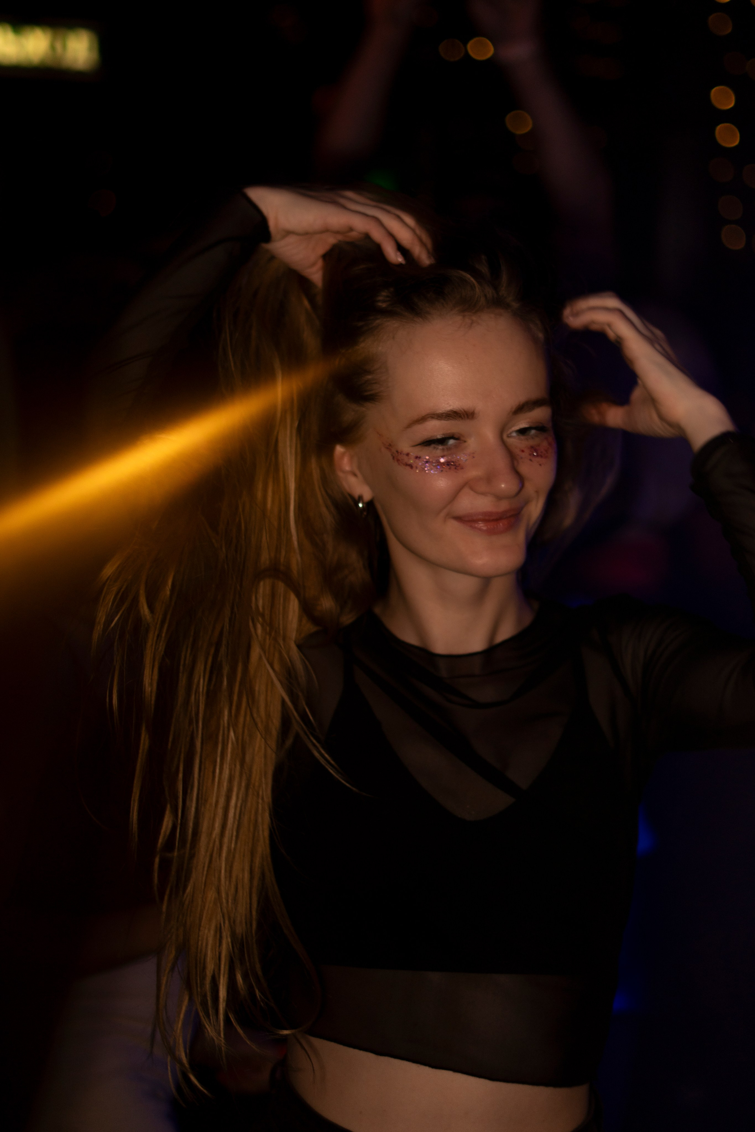 HNY. Анастасия Паршукова — фотограф Шерегеш Новосибирск