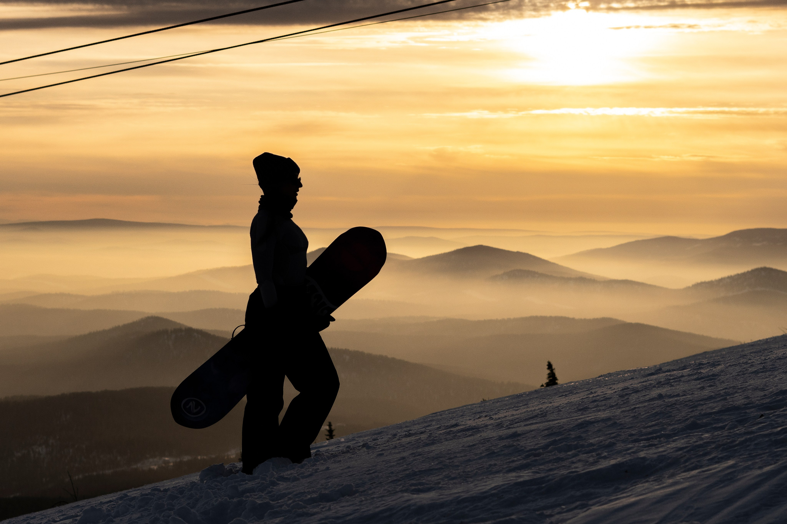 JJ. Анастасия Паршукова — фотограф Шерегеш Новосибирск