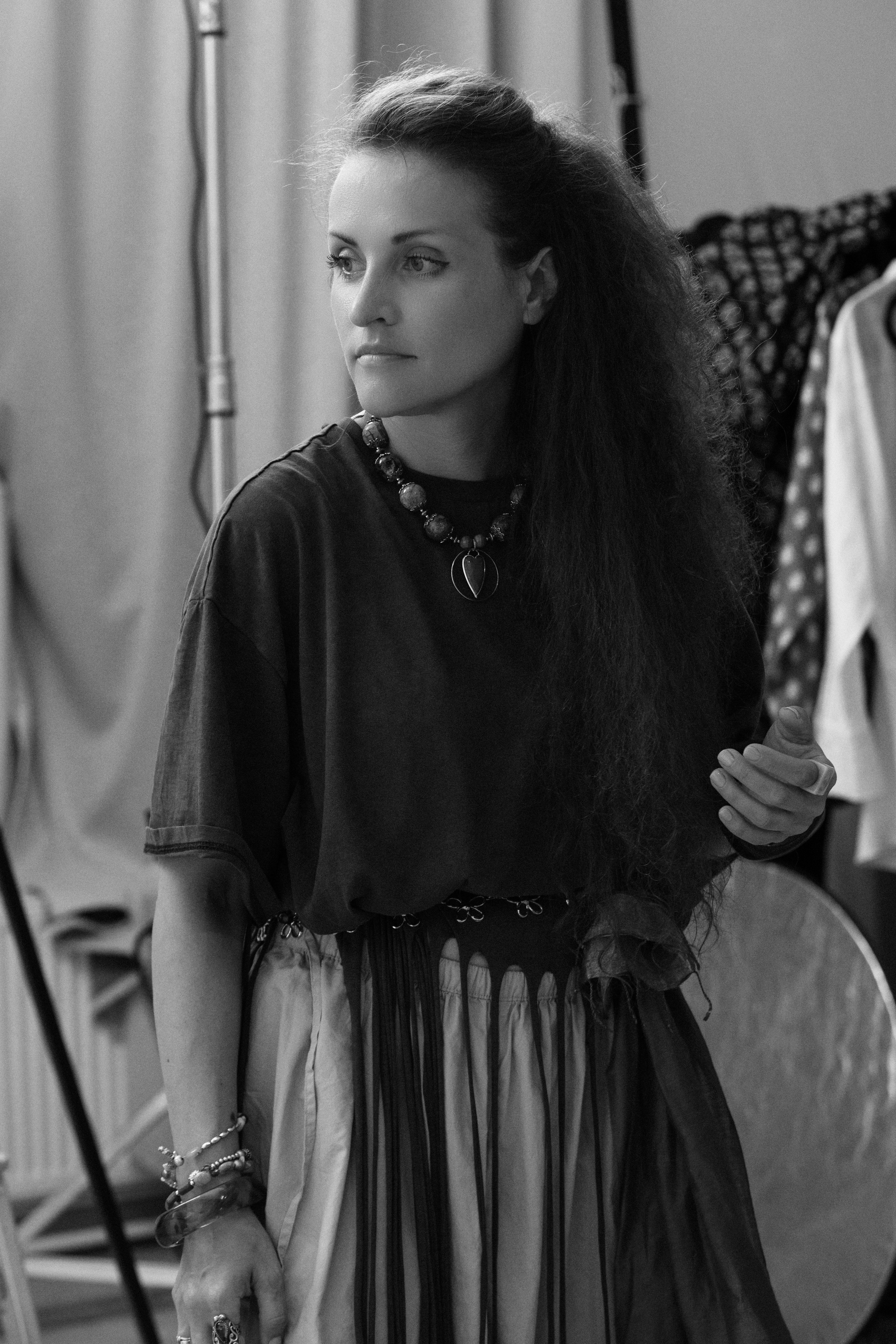Adinari. Summer'26. Fashion Фотограф в СПб Yana Kochkina