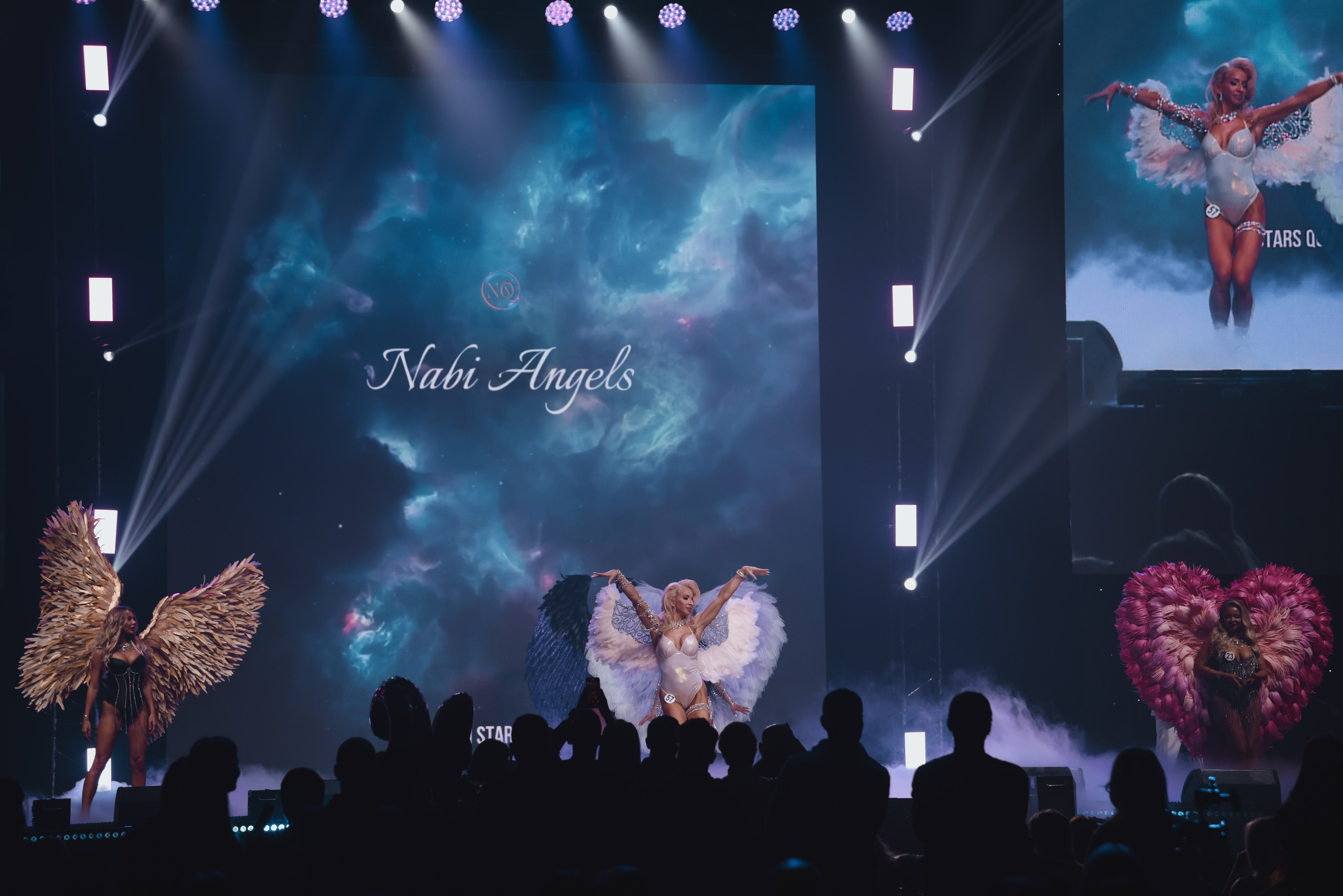 NABI Stars Queen. Всероссийский конкурс красоты. Fashion Фотограф в СПб Yana Kochkina