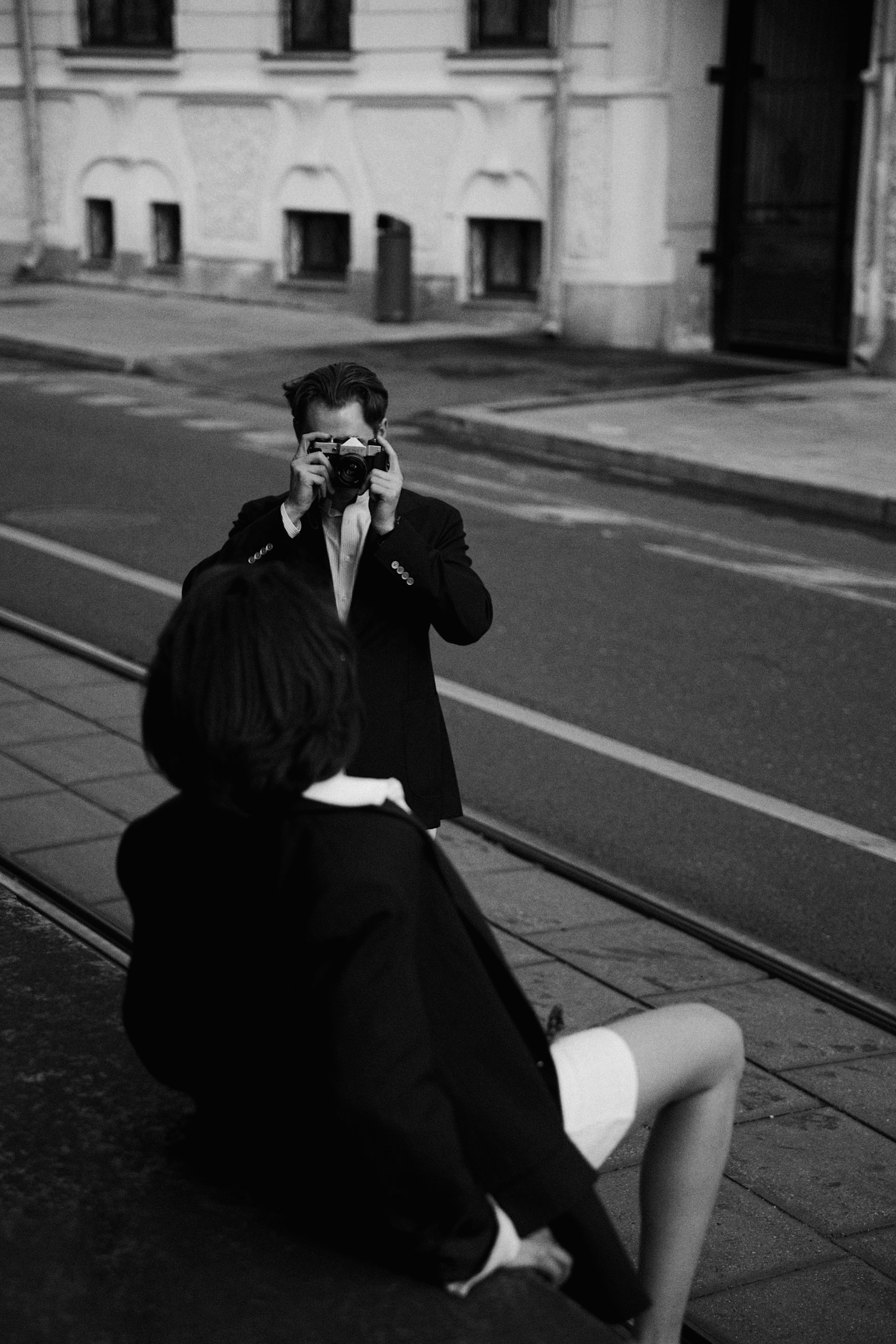 Love story. Фотограф/ видеограф в Москве Наталья Котова