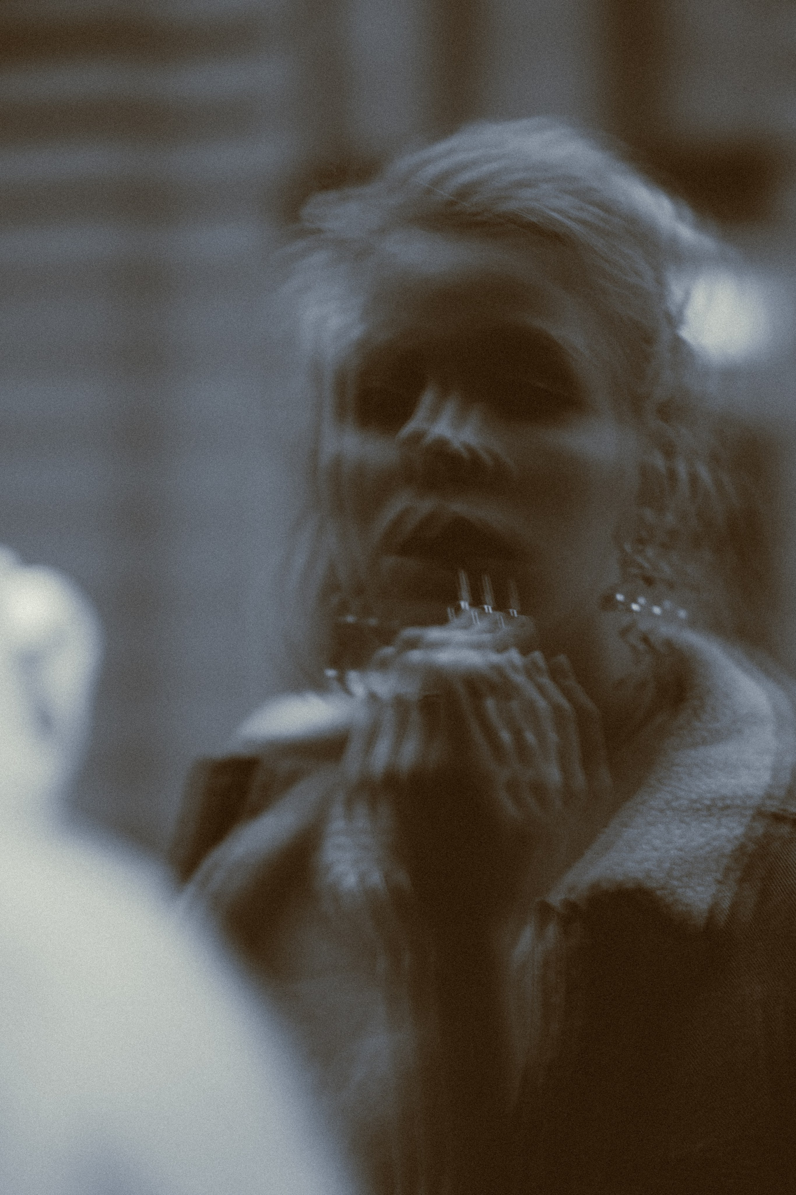 Индивидуальные съемки. Фотограф сюжетных съемок и портретов в Санкт-Петербурге и Москве Стася Ефремова