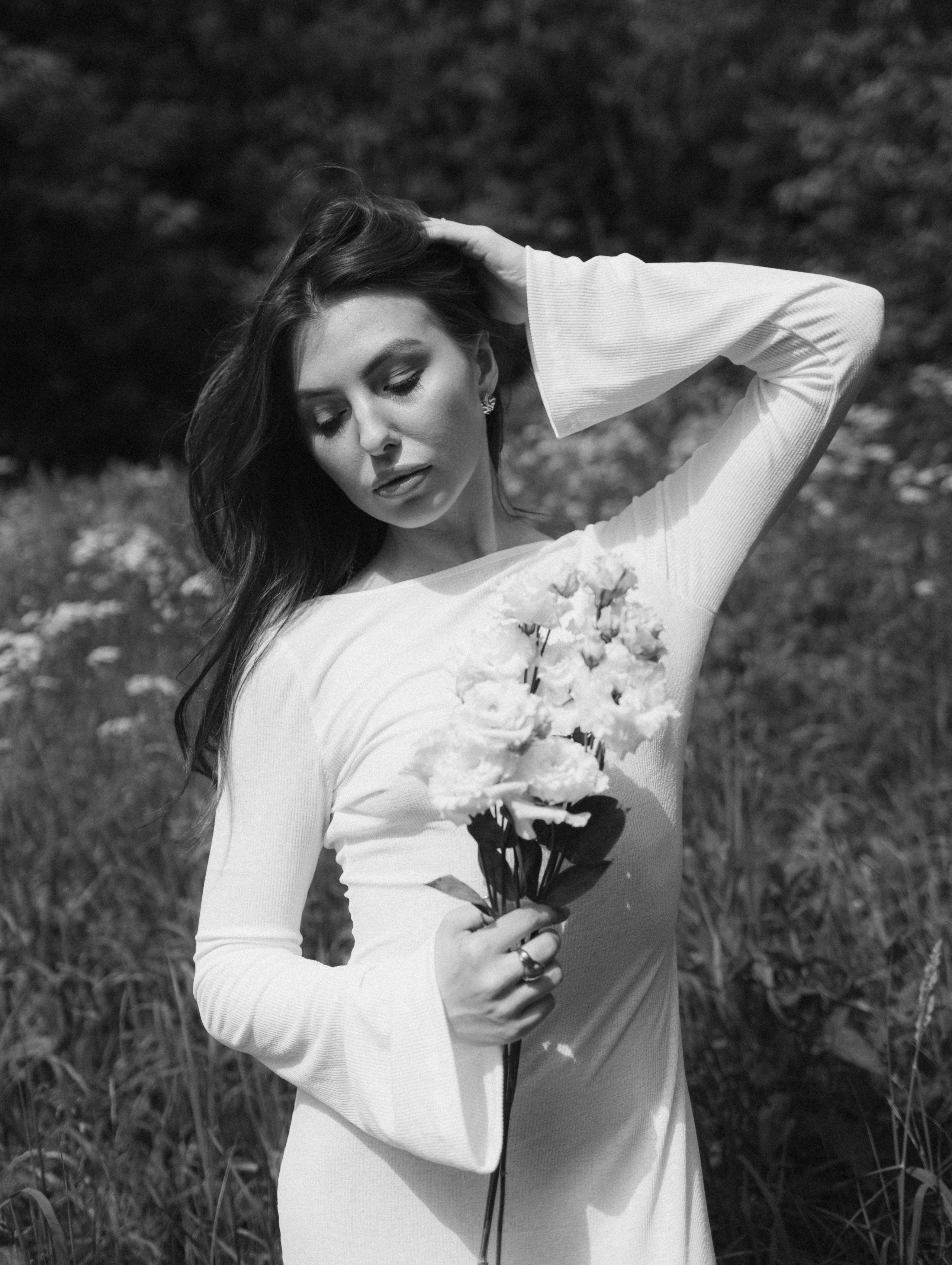 Виктория. Фотограф Дарья Соколовская