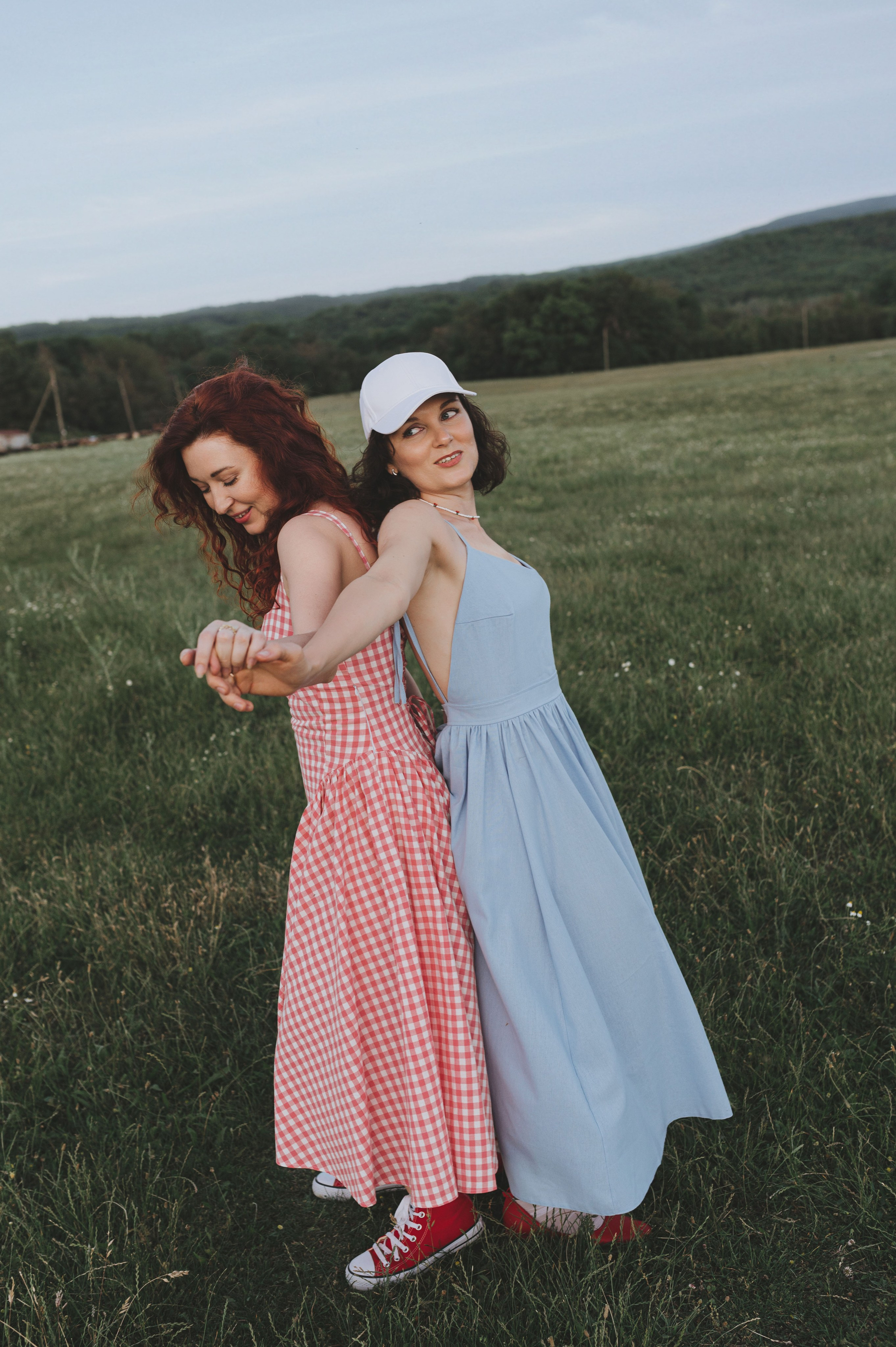 Городские_девчонки. Семейный и женский фотограф в Краснодаре Александра Синчук
