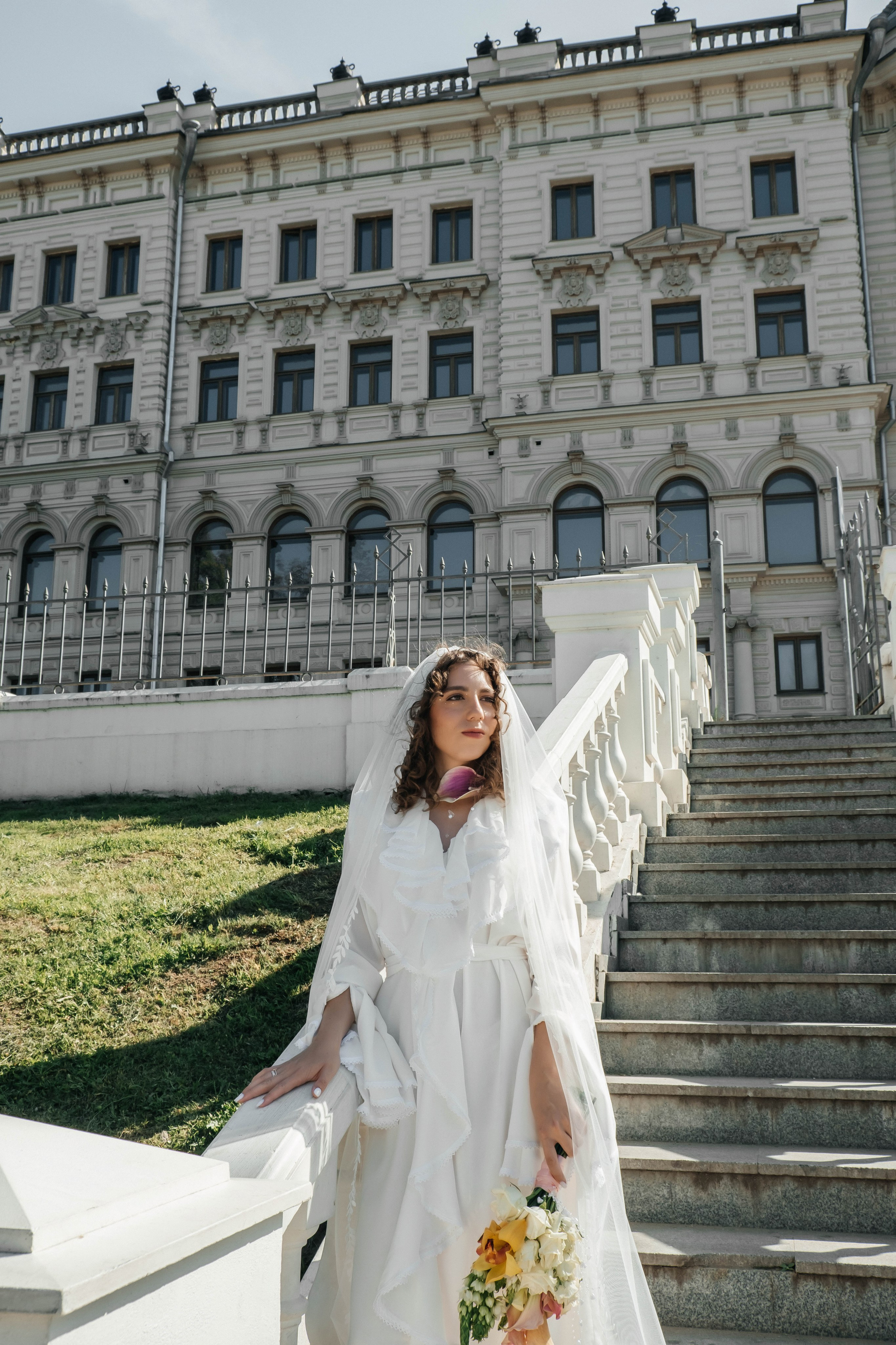 Николай&Ирина. Свадебный и портретный фотограф Казань | Белебей