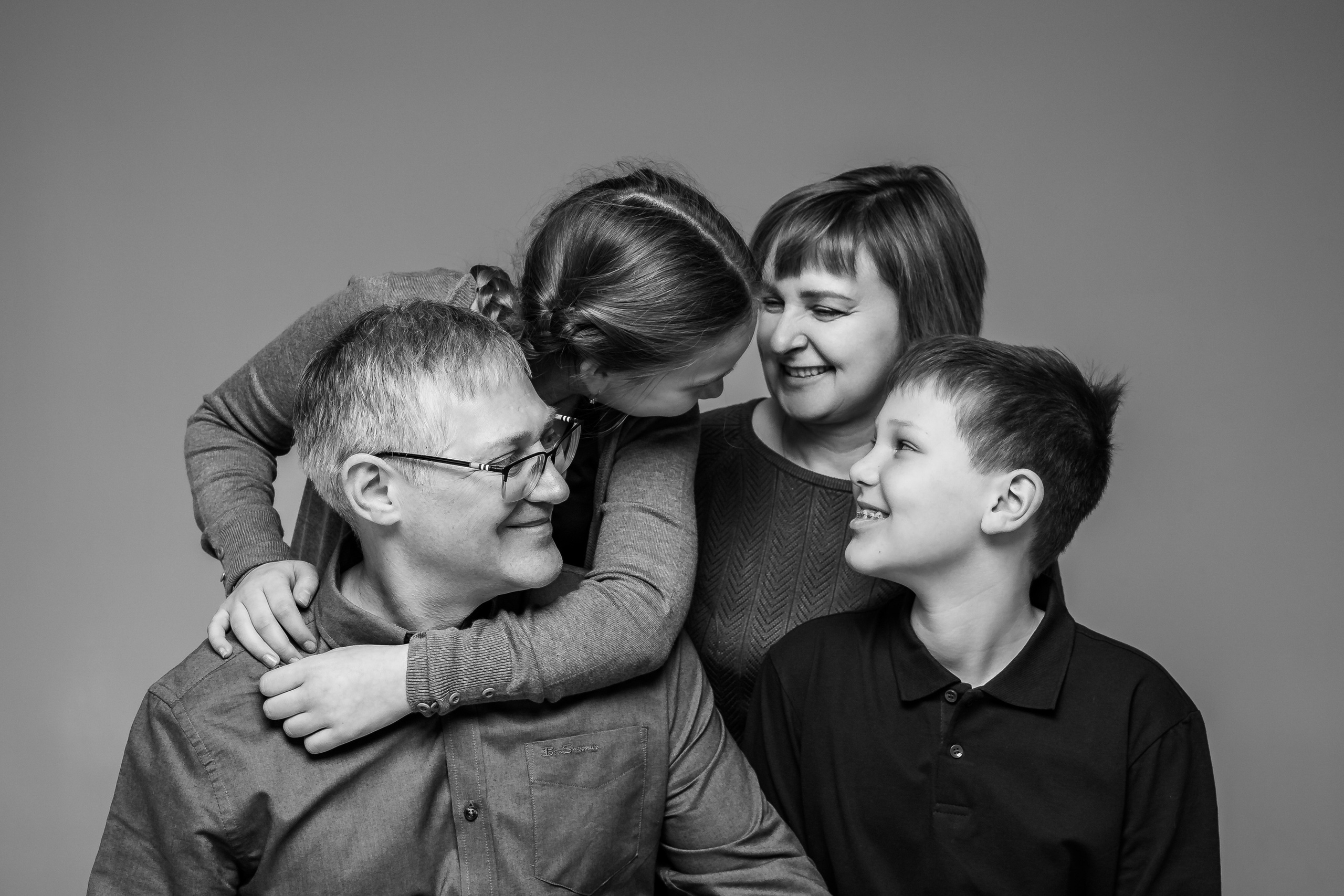 Циклорама. Фотограф Валентина Полунина