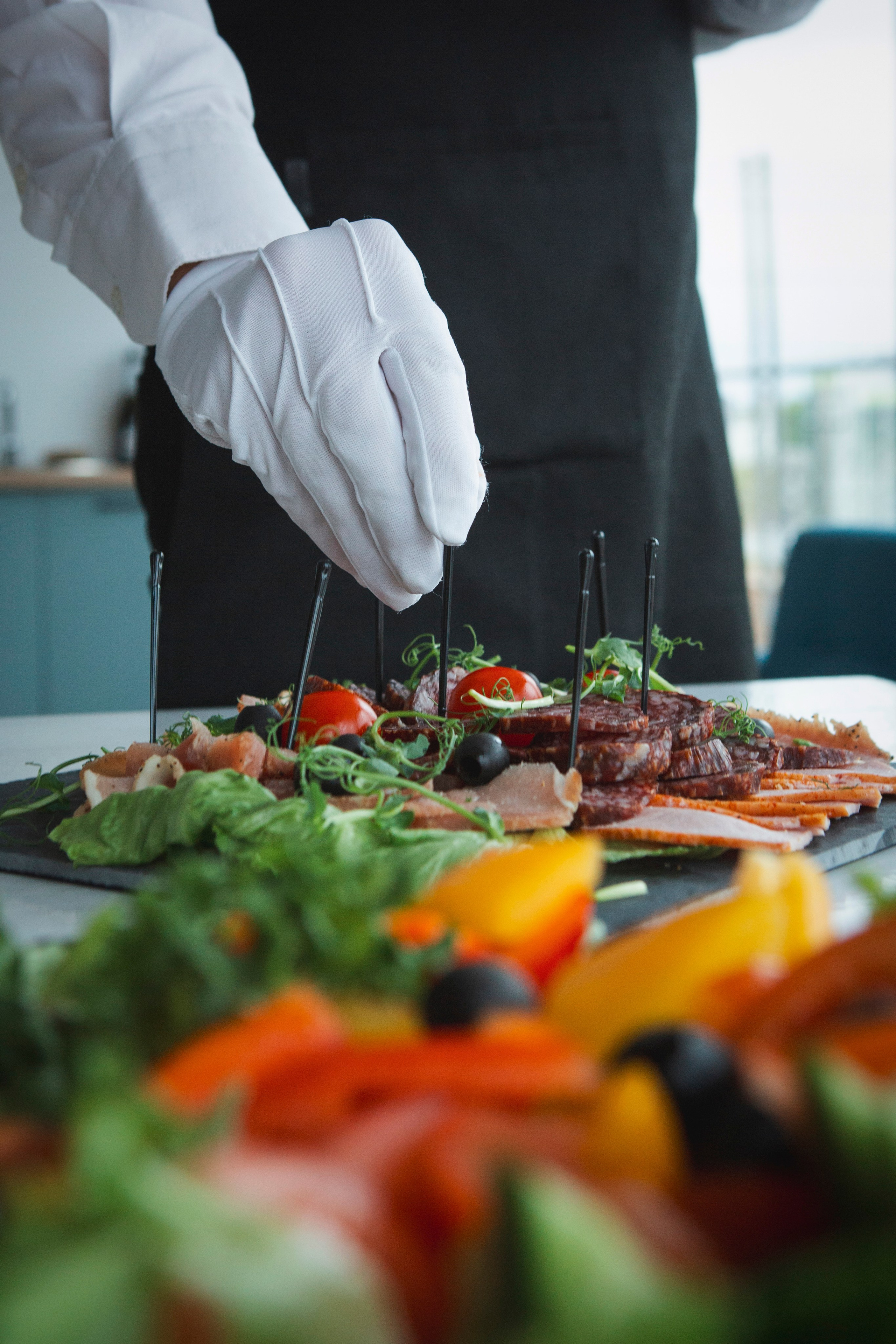 Для кейтеринг. Портретный фотограф в Минске