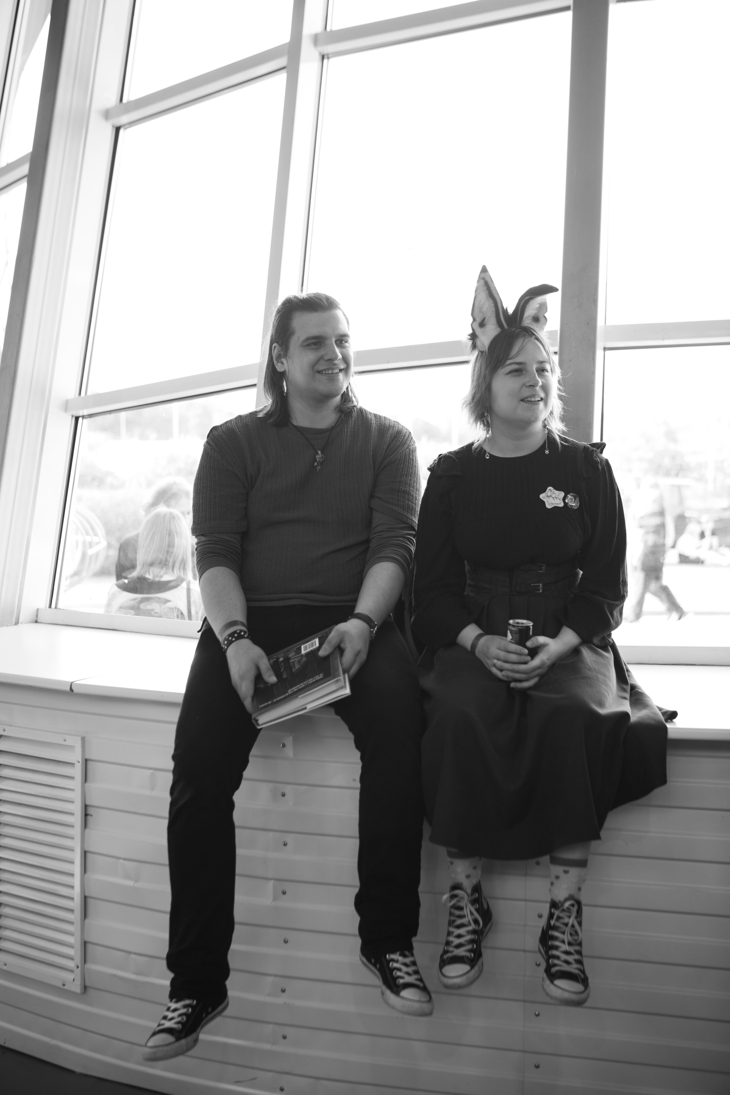 GameExpo 2025. Портретный фотограф в Минске