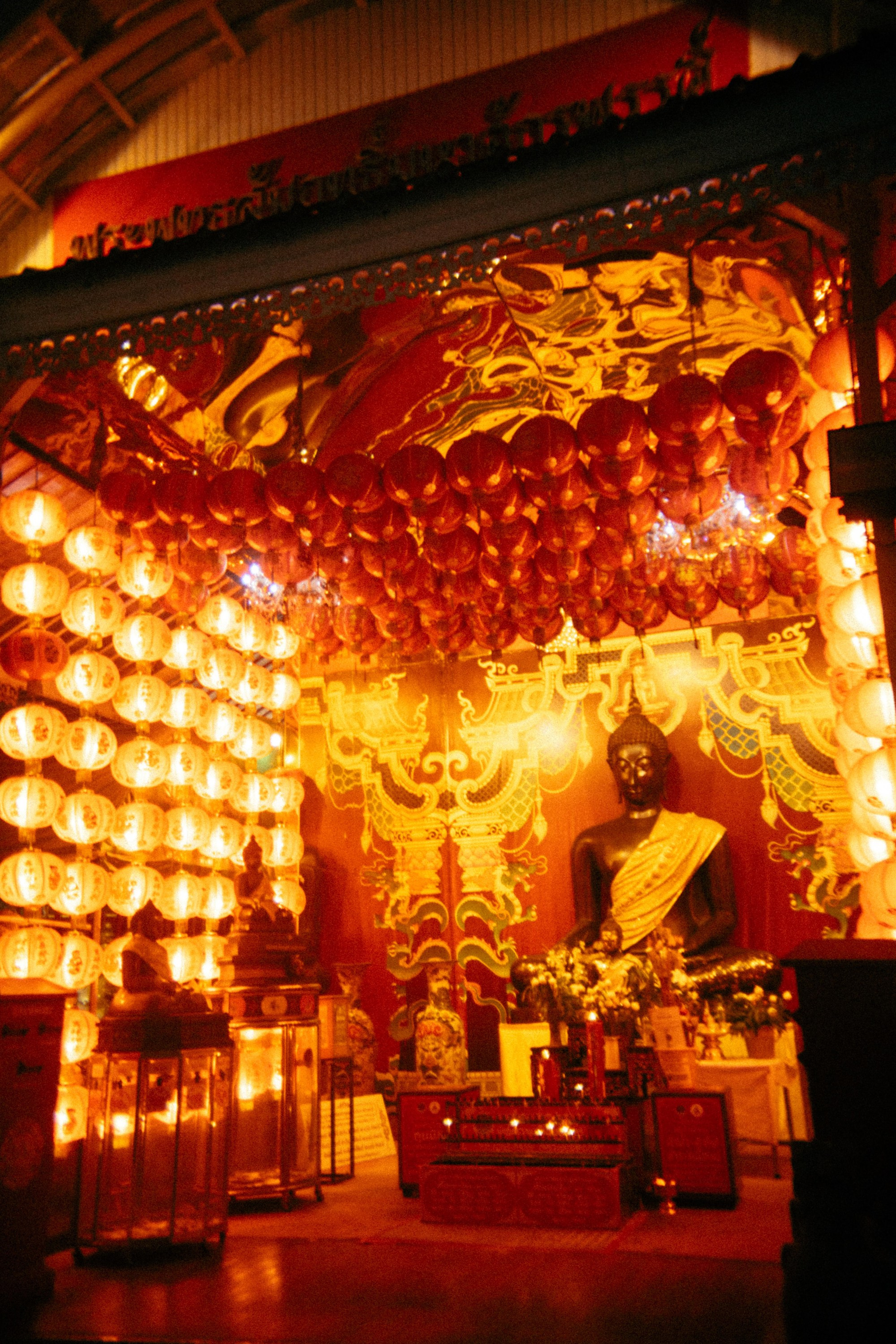 Шри + Бангкок. Фотограф Тбилиси Саша Мороз