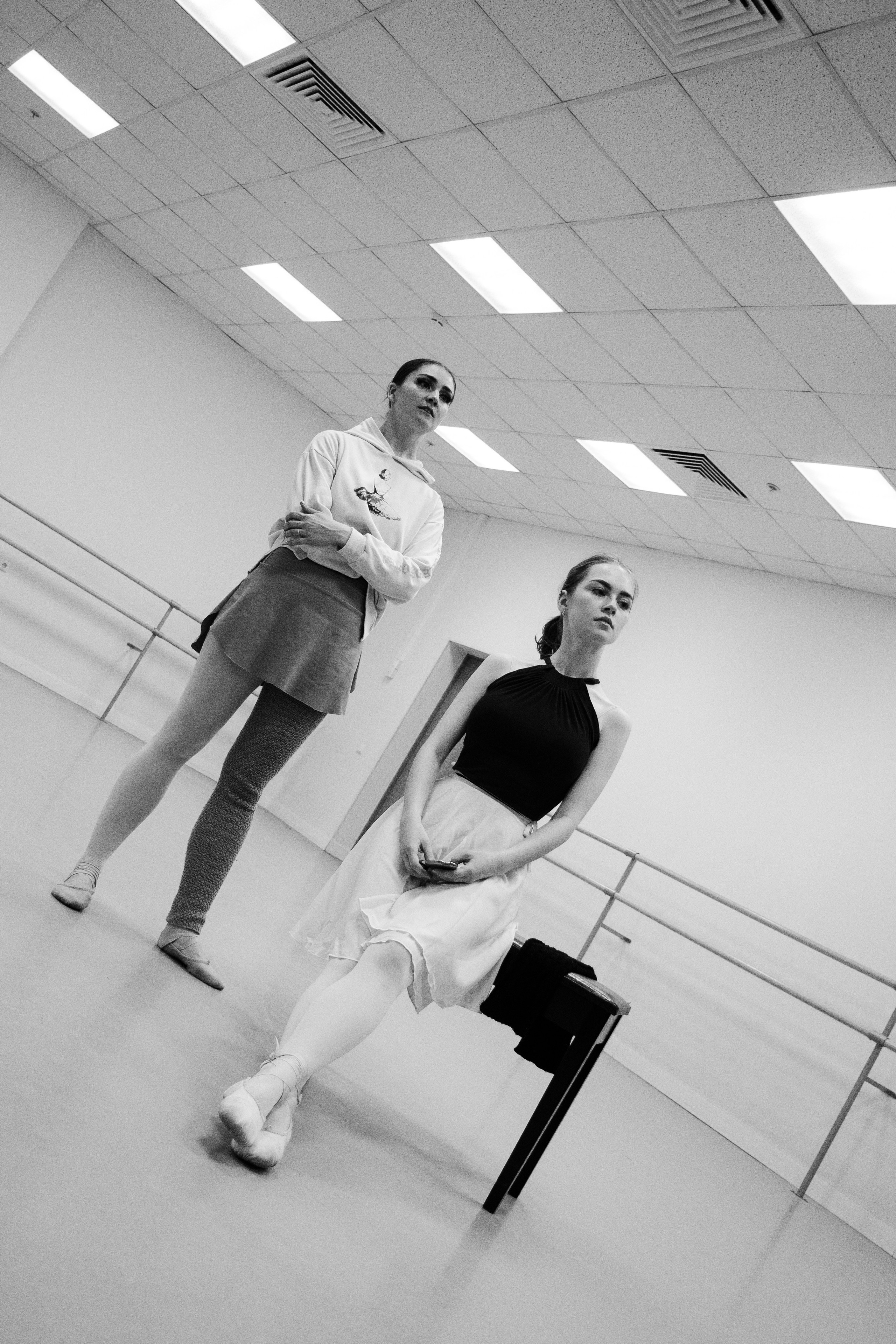 Балет, танец (концерты, уроки, репетиции, закулисье танцующих детей и взрослых). Портретный и репортажный фотограф в Санкт-Петербурге Варвара Жукова