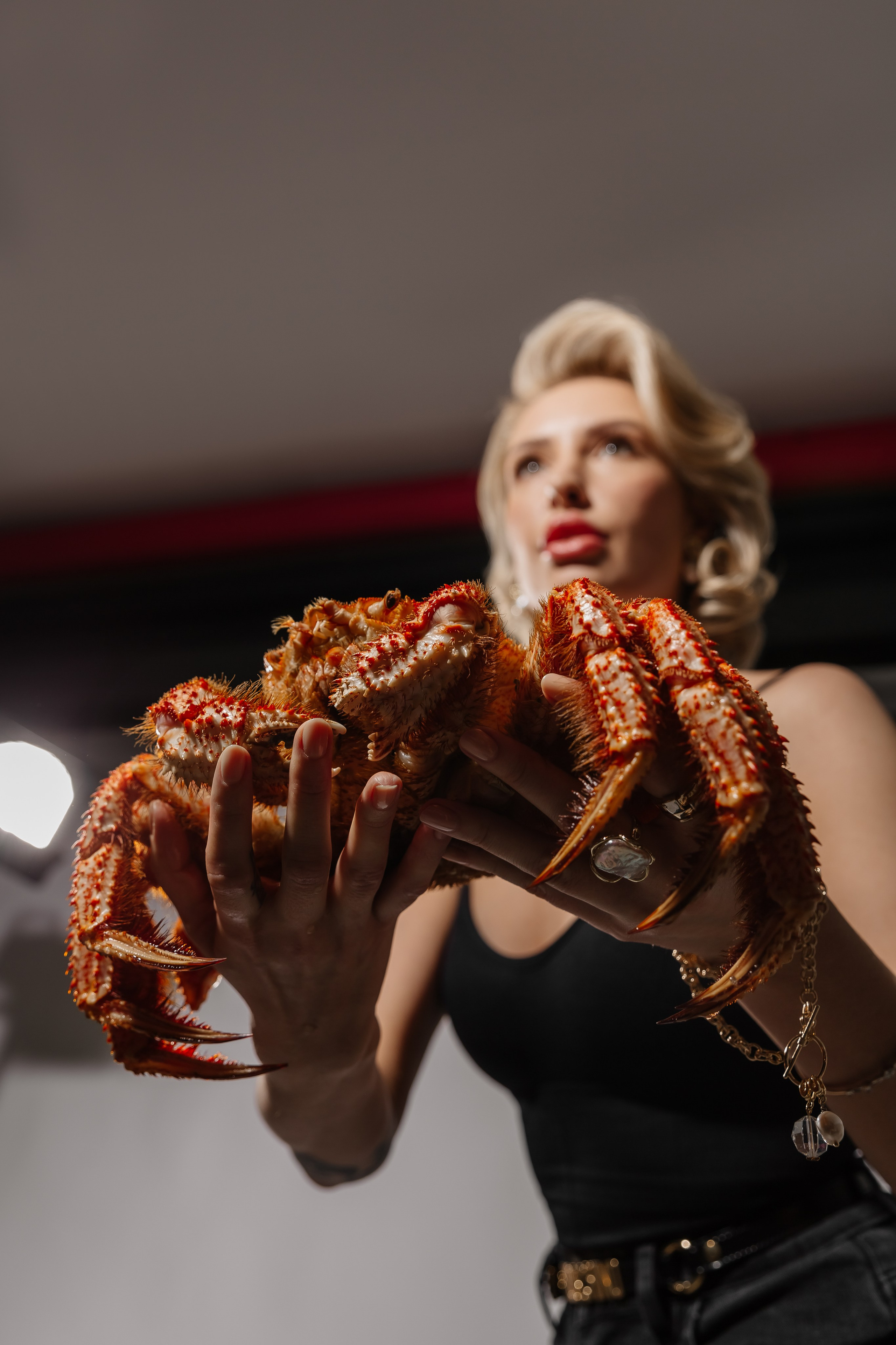 Splash.sea. Профессиональный фотограф Инесса Новикова в Москве