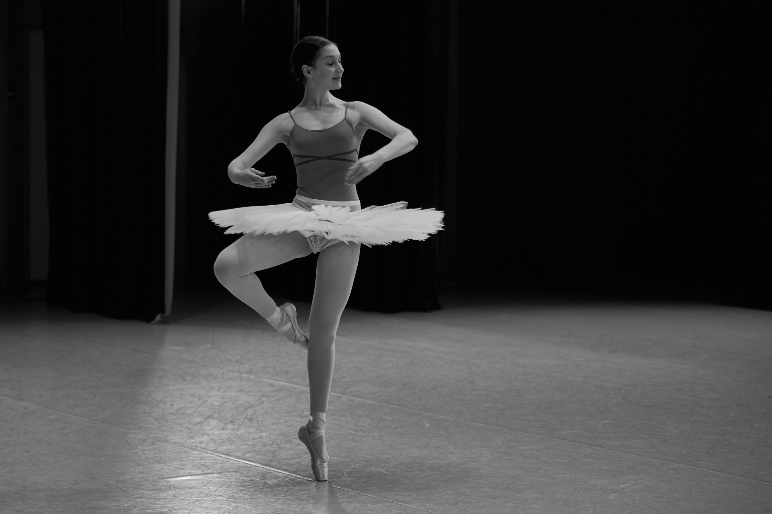 Русский Балет. Фотограф во Владивостоке Осипчук Дмитрий