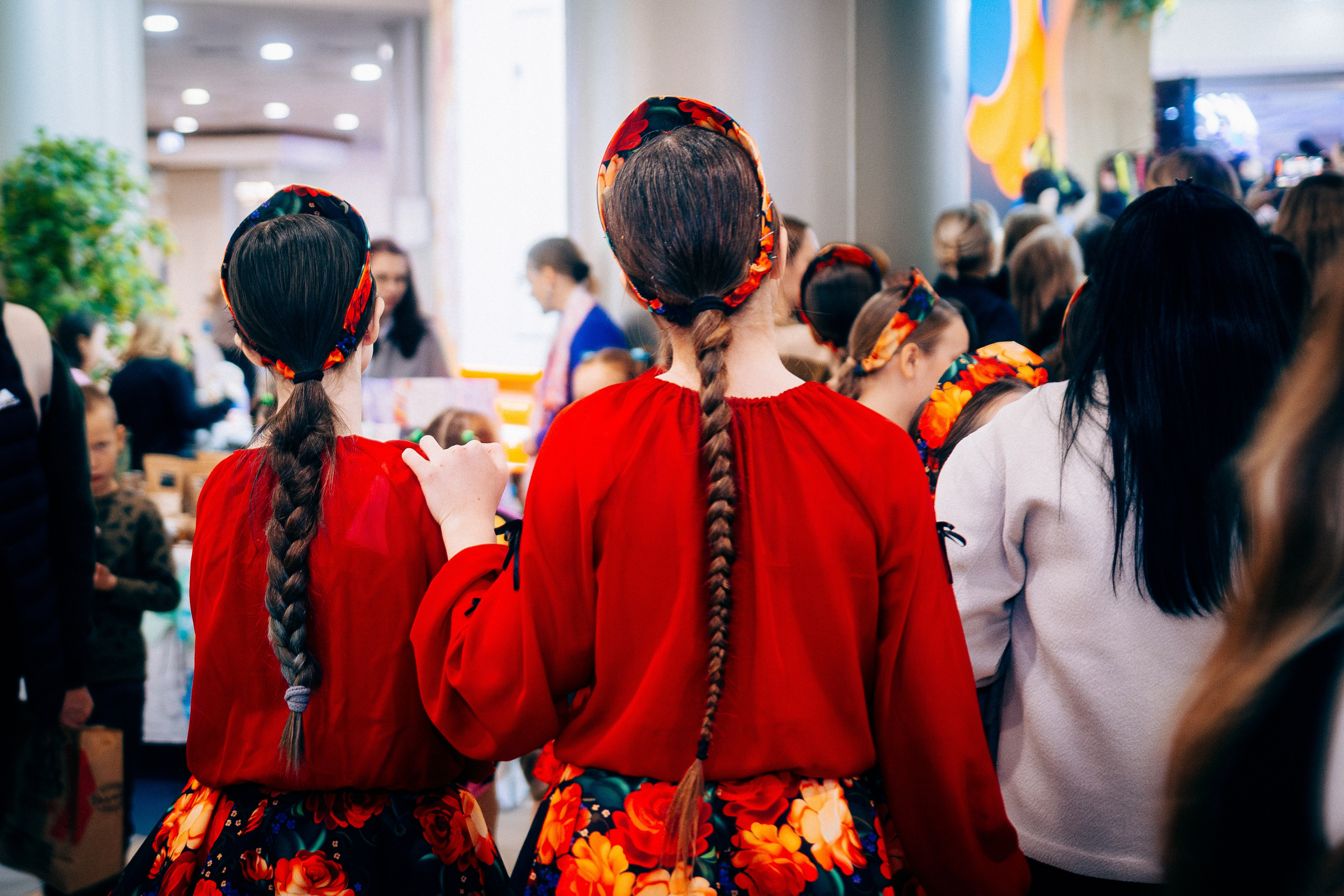 Добромаркет 26 октября 2025. Валентин Гальетов — фотограф в Чебоксарах