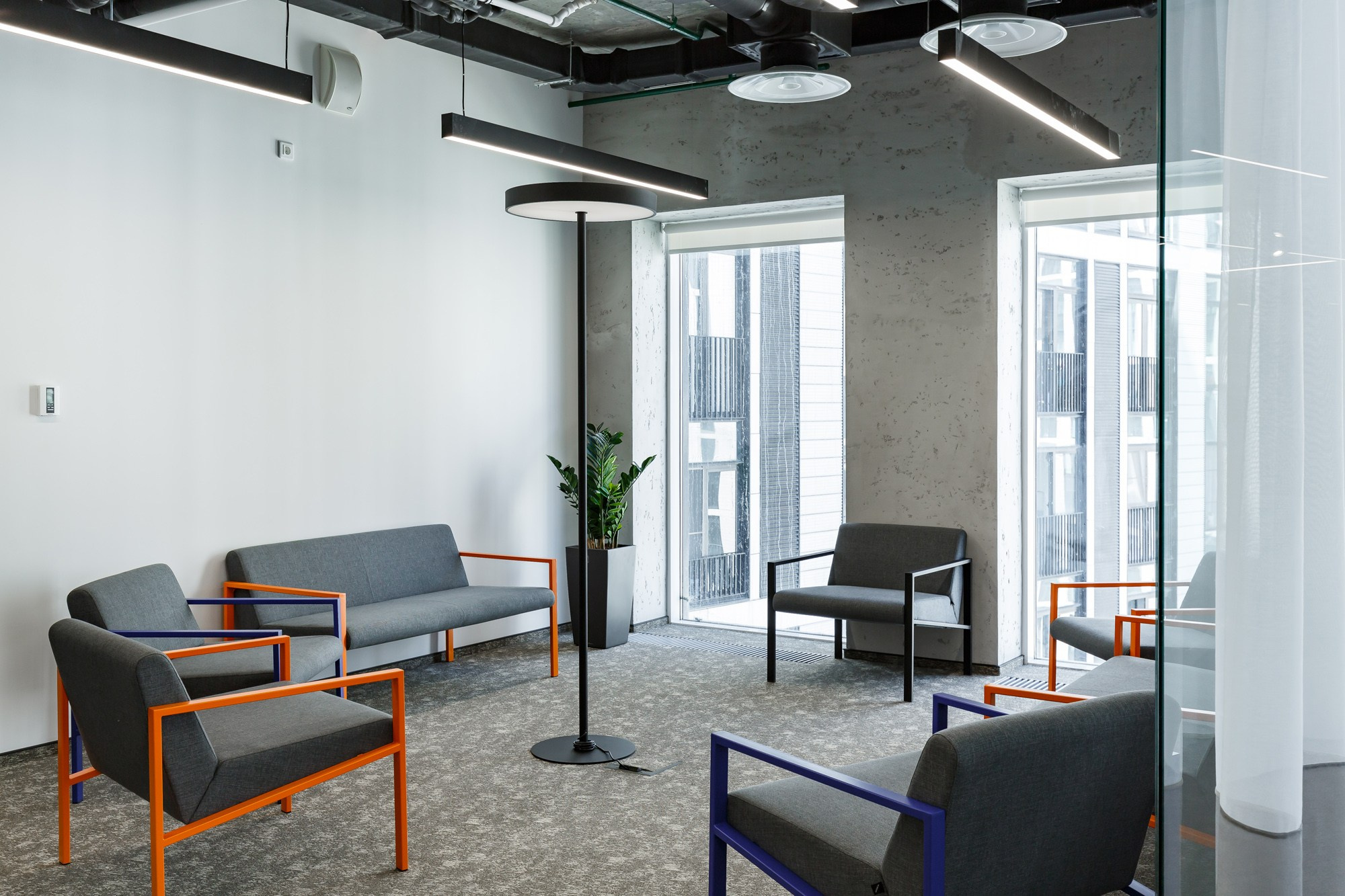 Филиград. Фотограф Ксения Колесникова. Интерьерная и портретная съемка в Москве