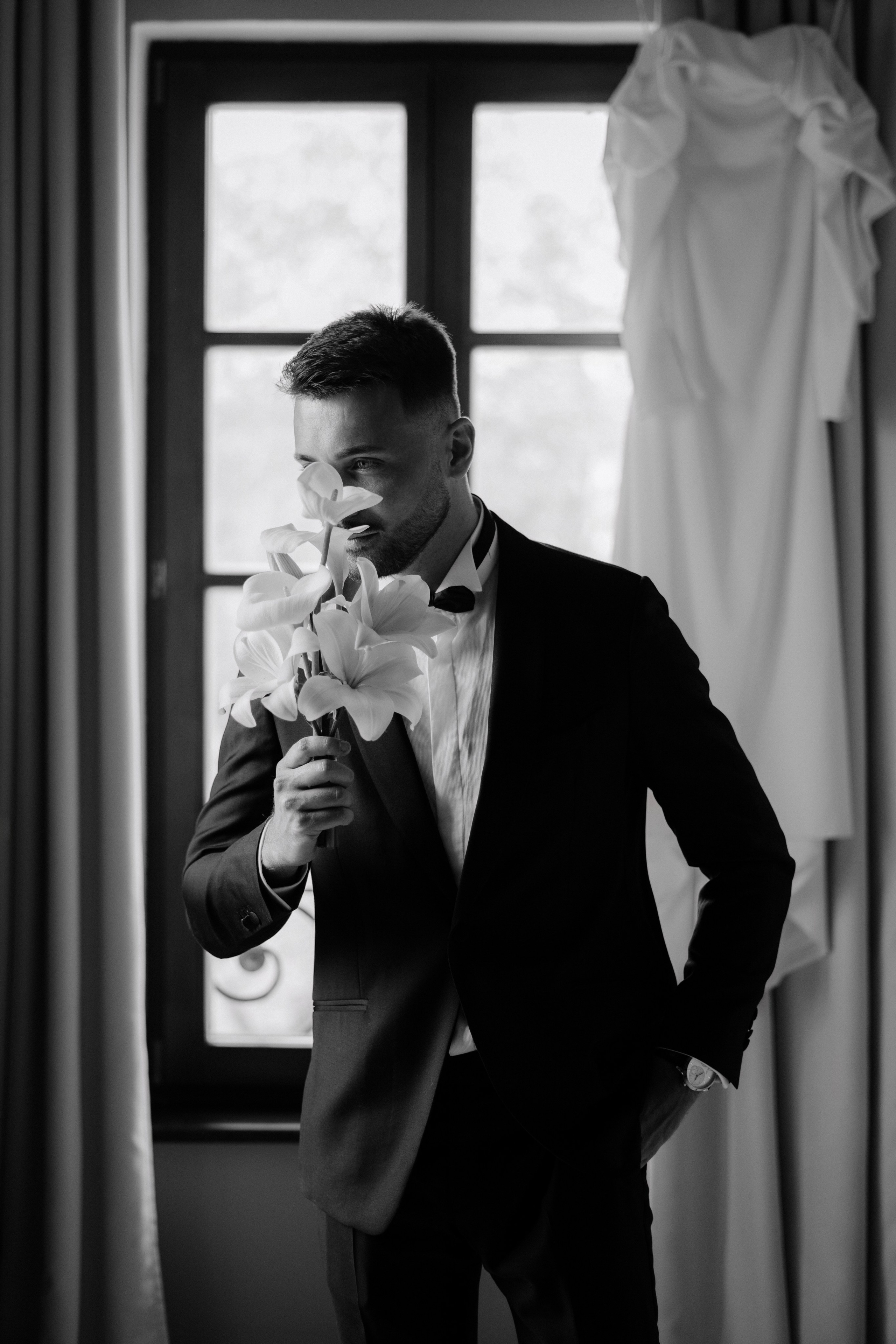 Шато Андре. WEDDING PHOTOGRAPHER