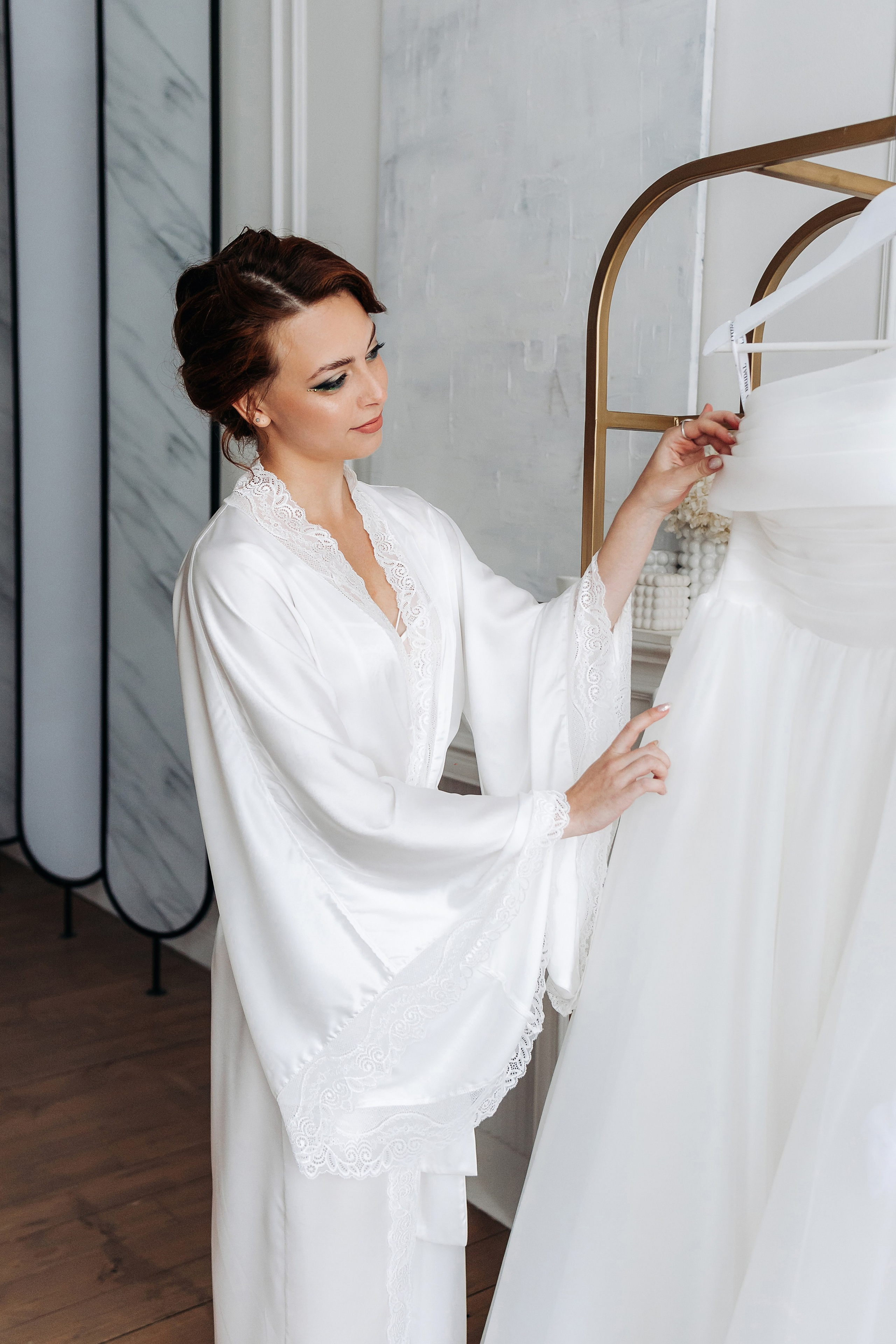 Антон Ксения. Фотограф Омск Андрей Козяков