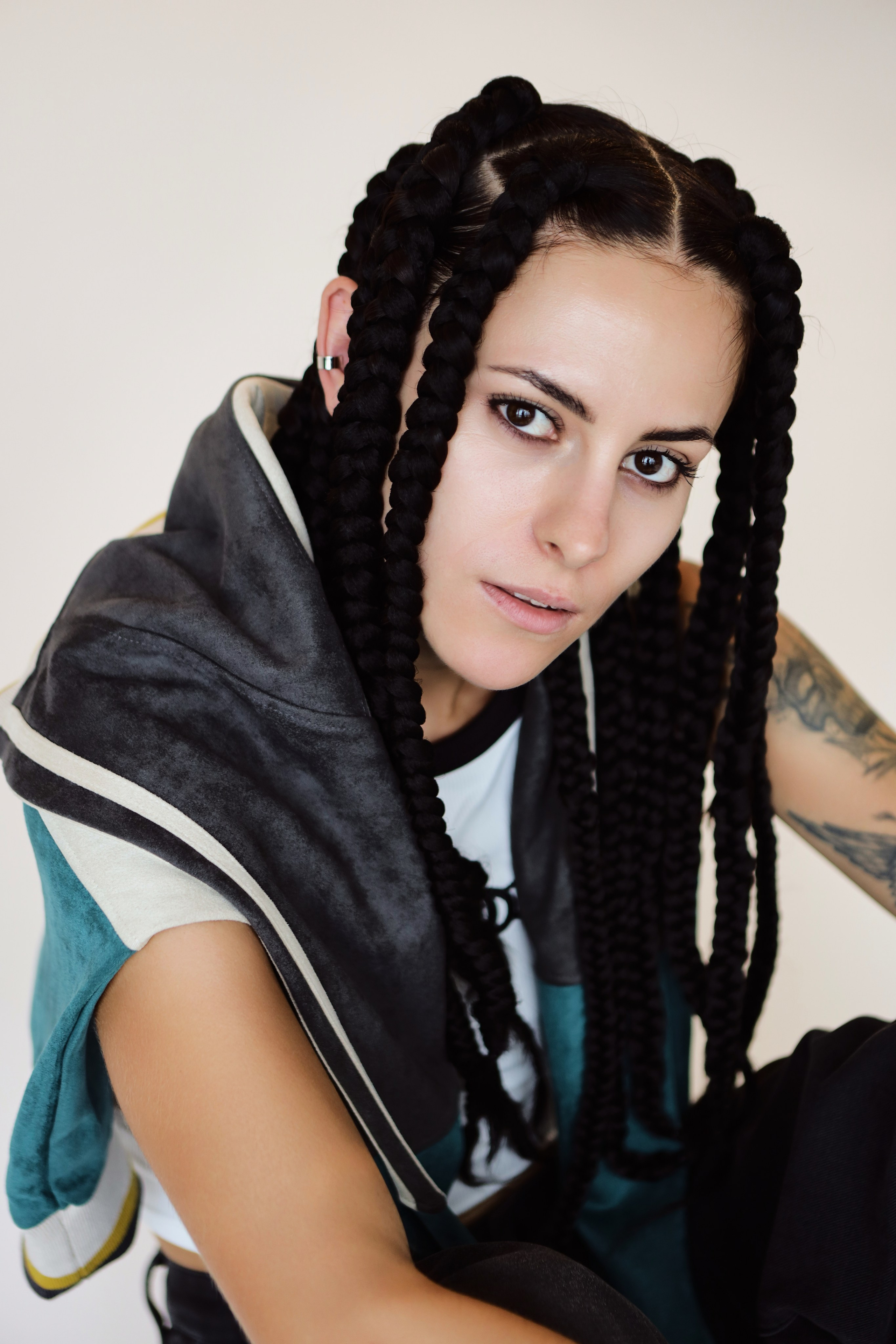 Евгения. Мультижанровый фотограф в Москве/Орле/Санкт-Петербурге Щукина Анастасия