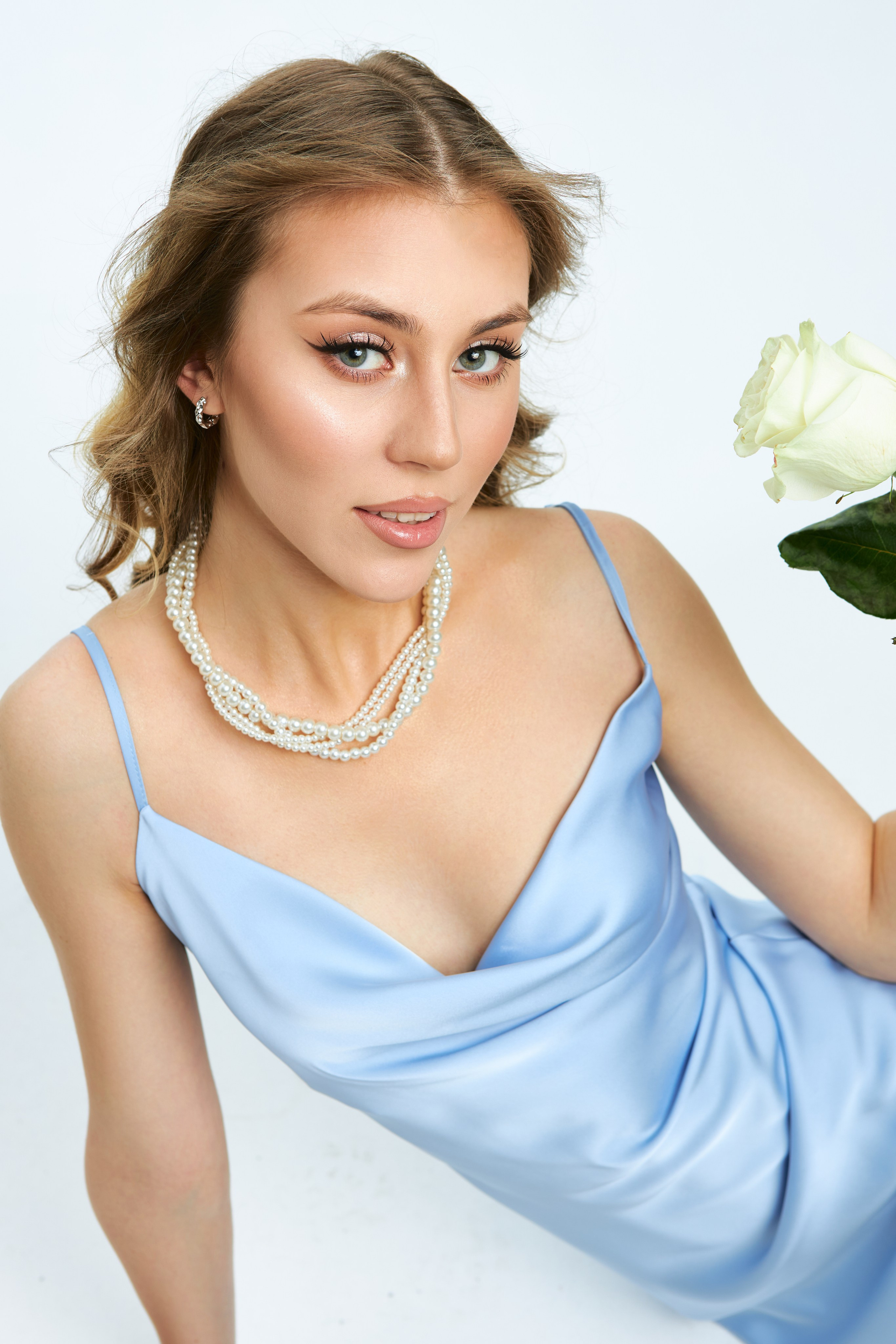 Любовь. Мультижанровый фотограф в Москве/Орле/Санкт-Петербурге Щукина Анастасия