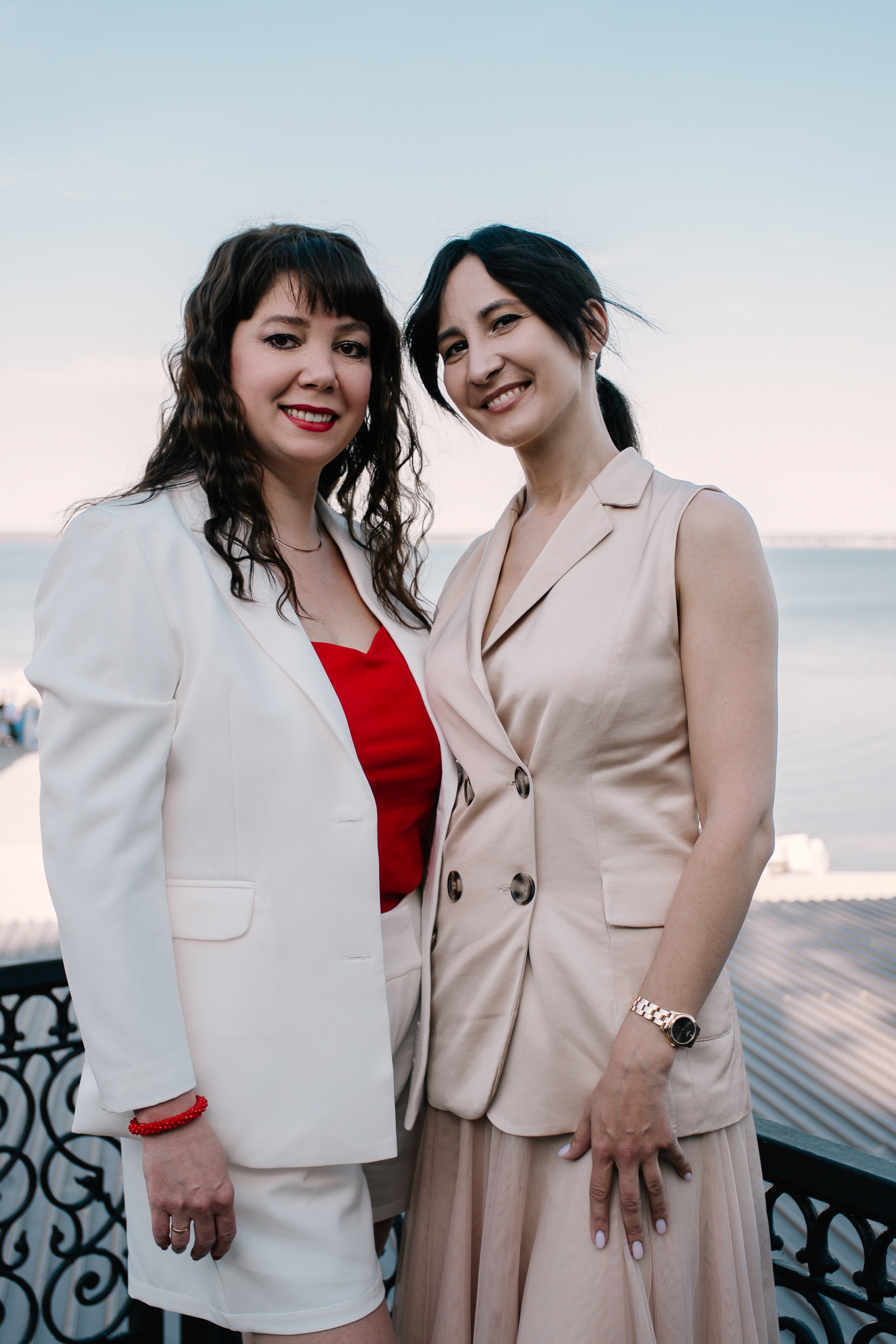 Корпоратив компании «Умница». Фотограф в Челябинске Любовь Денисенко