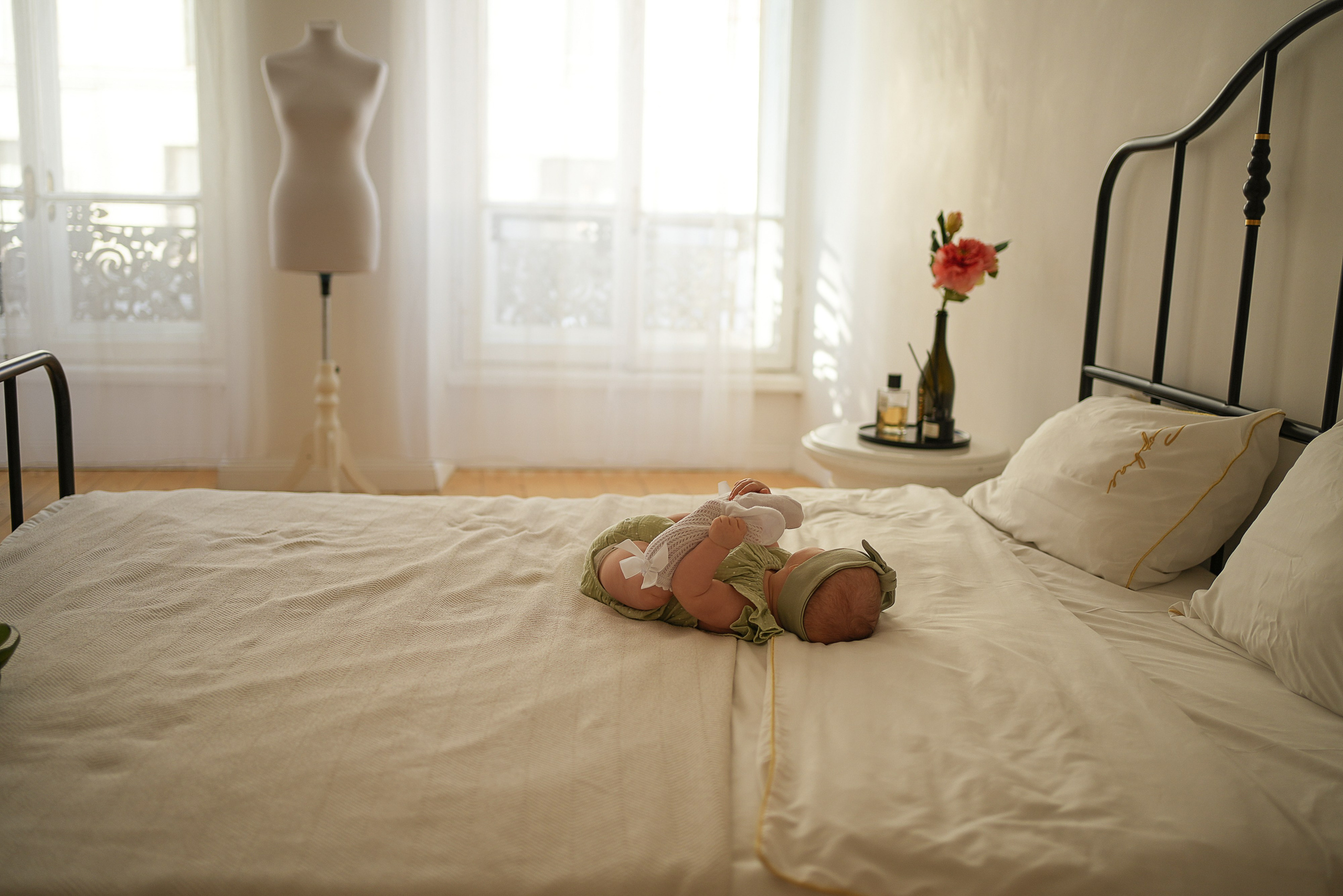 Таня, Юра и Полиночка. Семейный фотограф в Санкт-Петербурге Саша Кактус