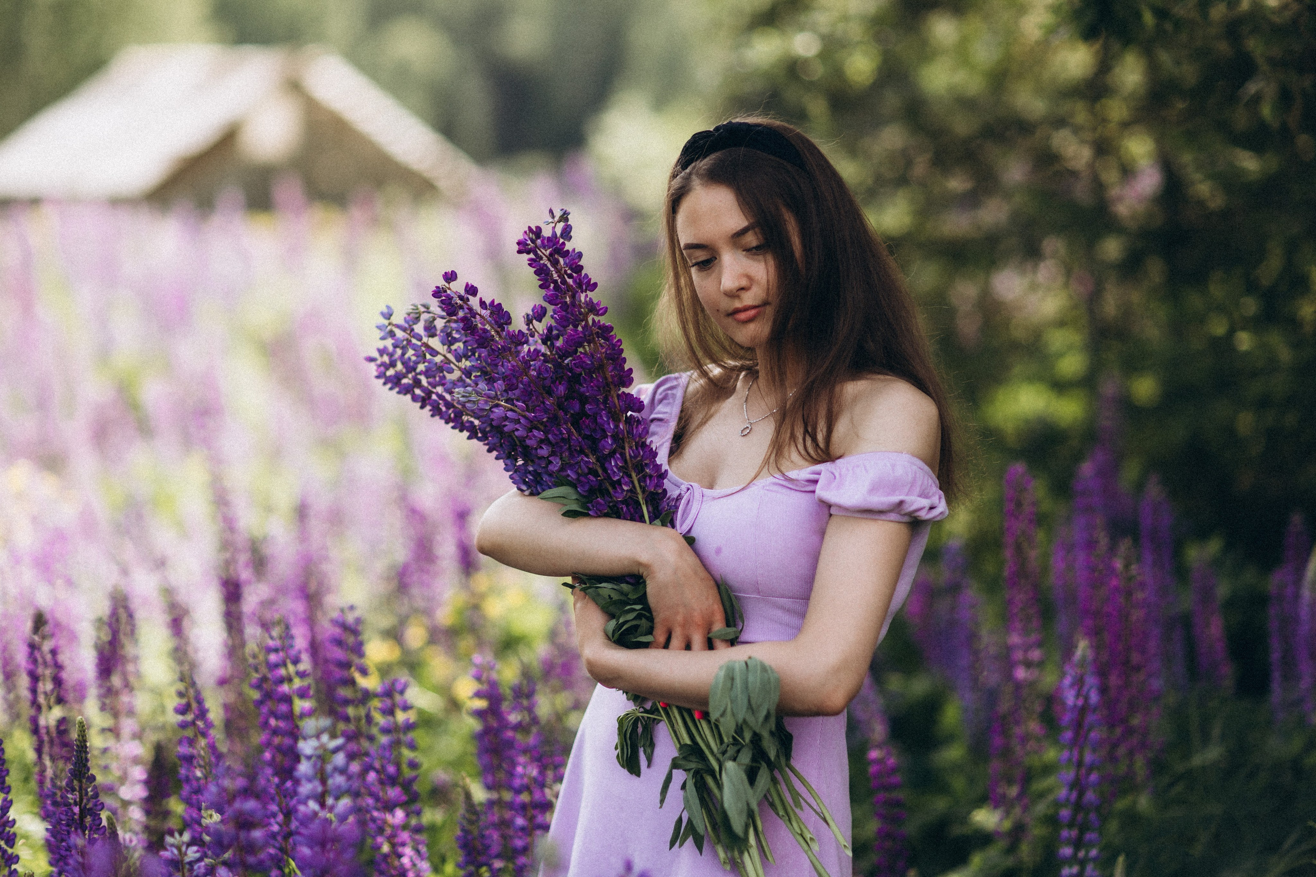 Ксения. Свадебный и репортажный фотограф в Перми