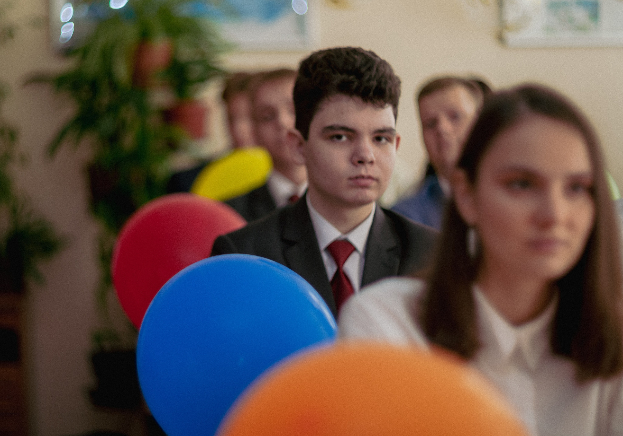 11А. Светлая сторона